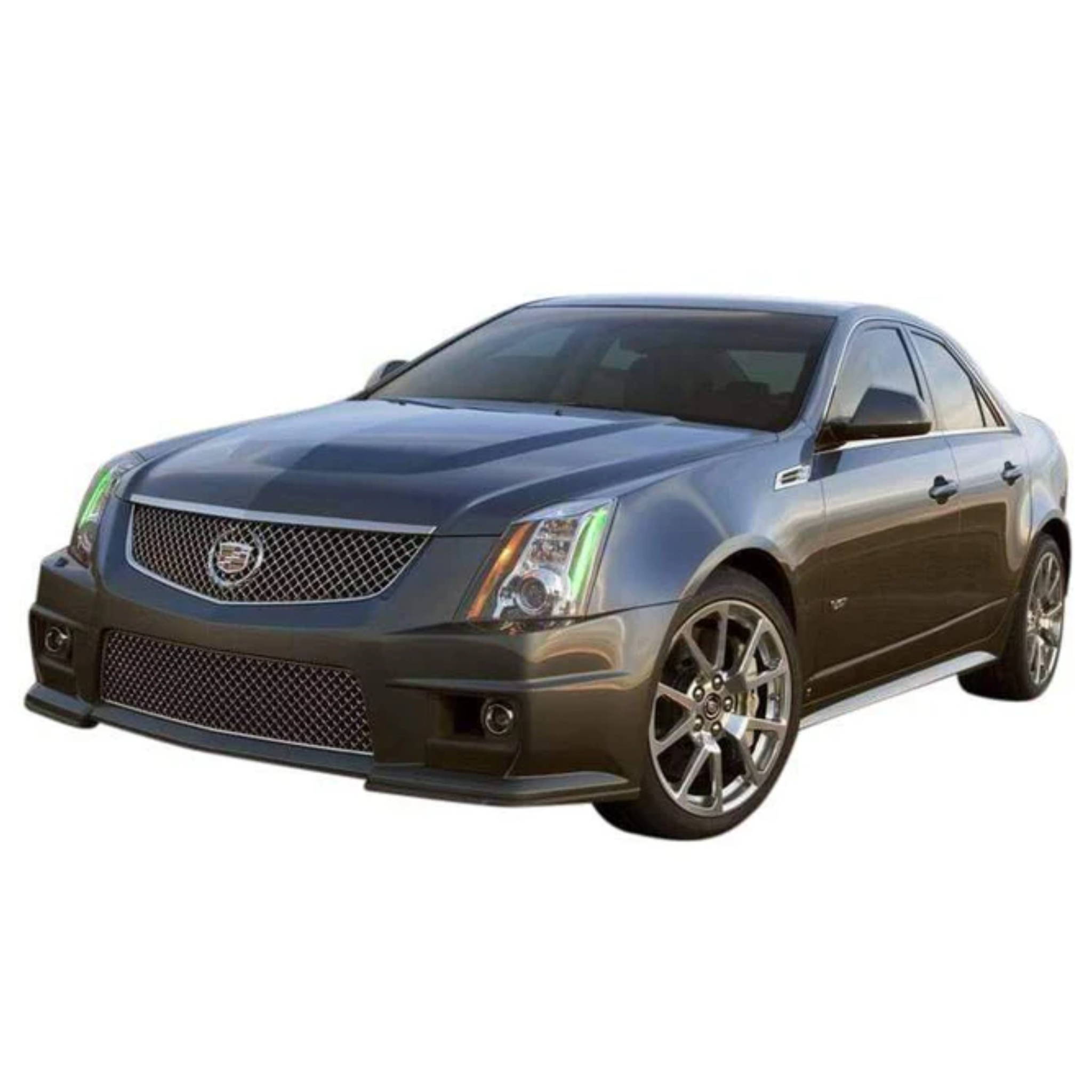 Cadillac CTSV RGBWA DRL Boards (2008-2014)