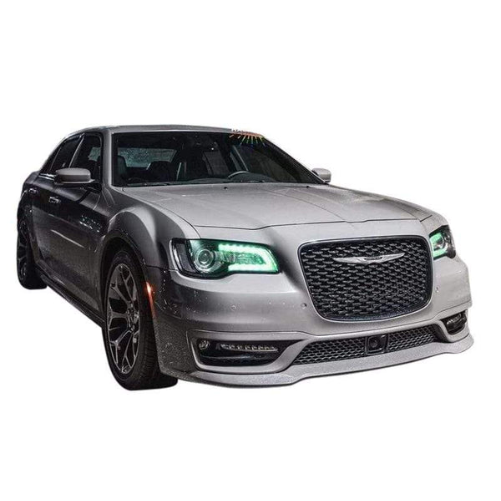 Chrysler 300 Multicolor DRL Boards (2011-2023)