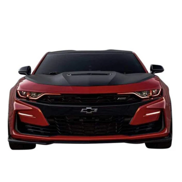 2019–2024 Camaro RS/SS Multicolor Headlights – RGBW w/ Demon Eyes – Custom Multicolor LED Lighting by RGB Halo Kits