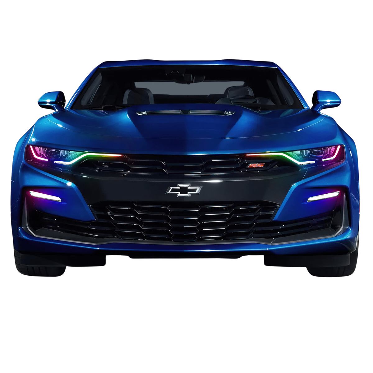 Chevrolet Camaro RS/SS Flow DRL Boards (2019-2024)