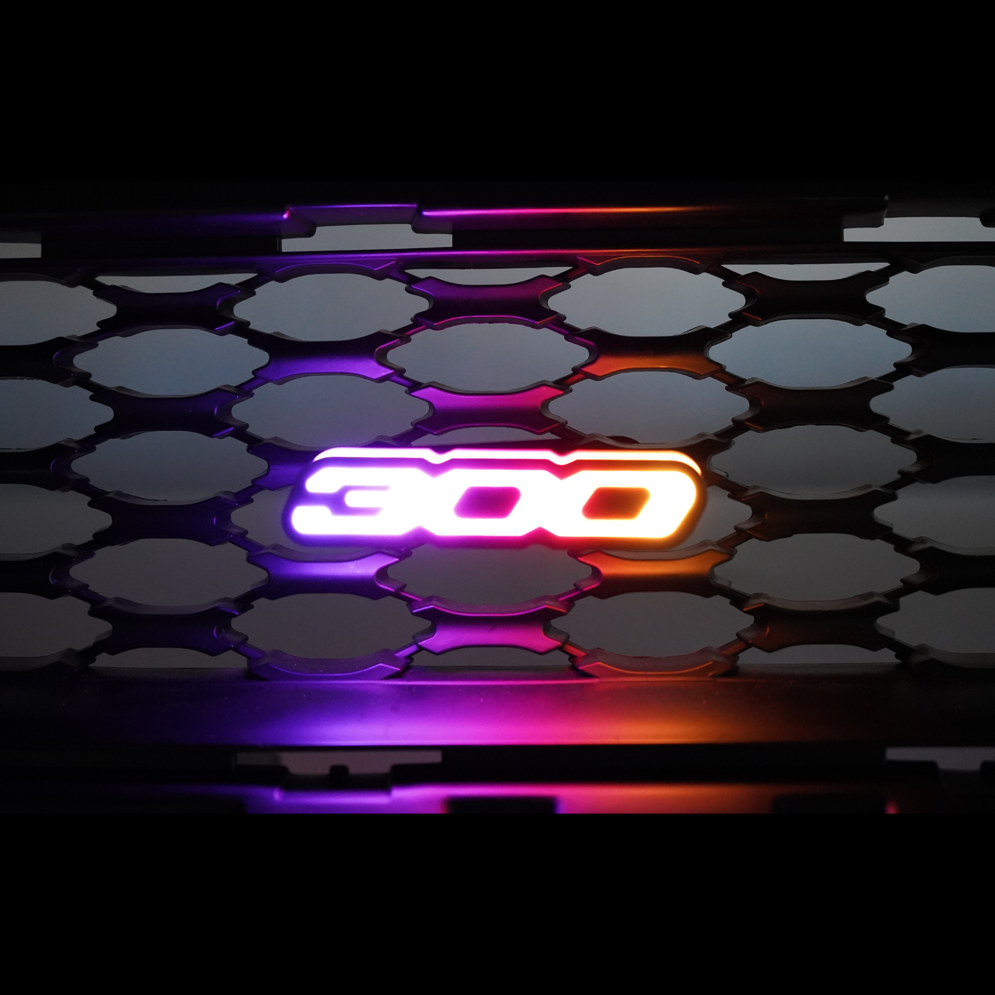 Warranty - LED Badges – Custom Multicolor LED Lighting by RGB Halo Kits