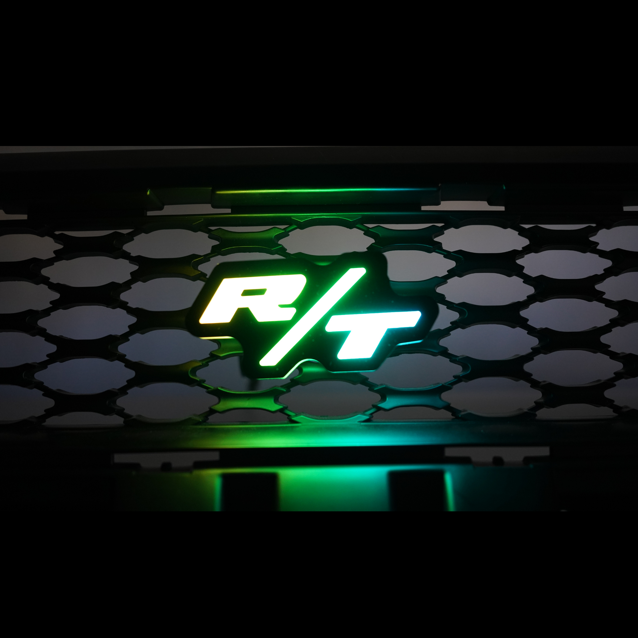 Warranty - LED Badges – Custom Multicolor LED Lighting by RGB Halo Kits