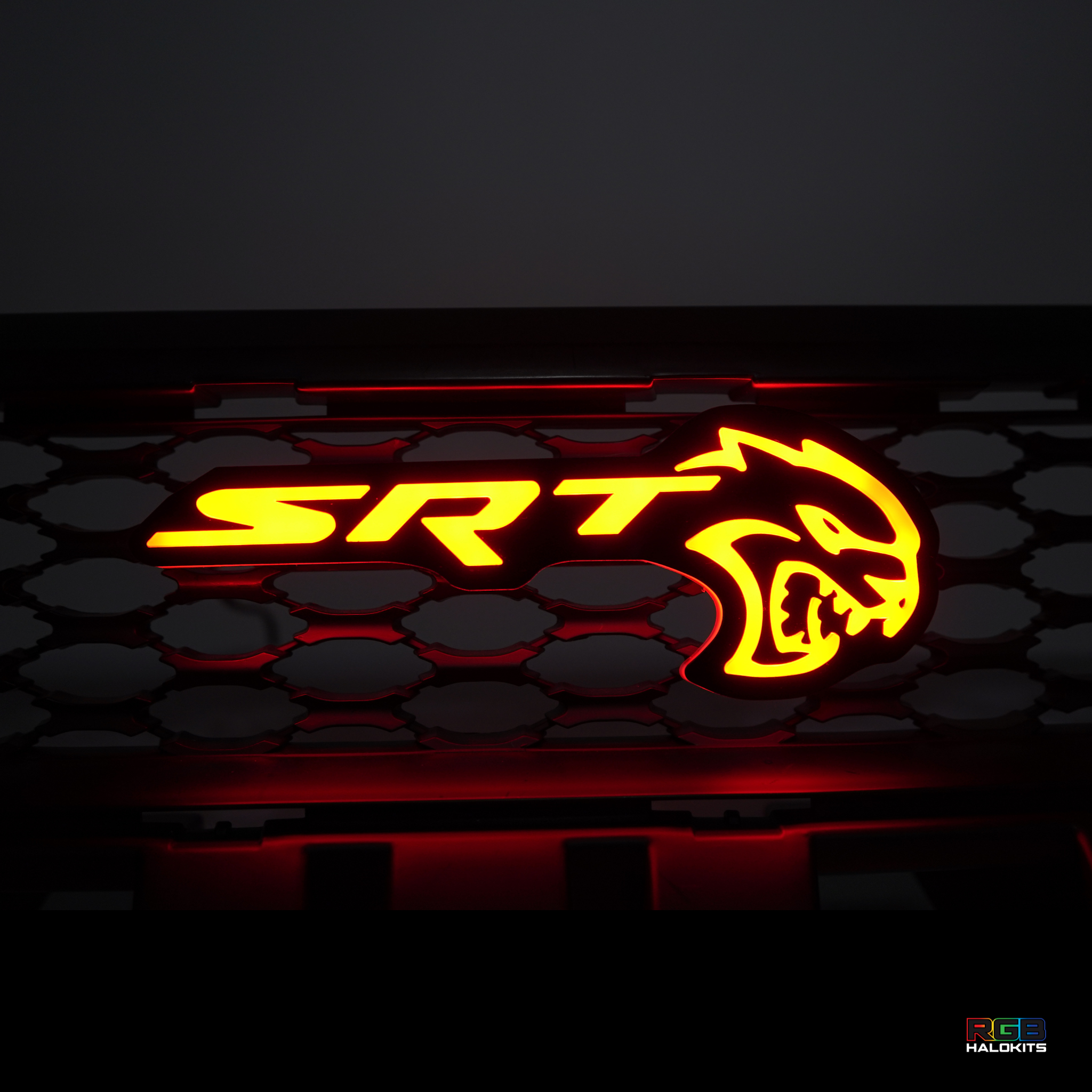 Warranty - LED Badges – Custom Multicolor LED Lighting by RGB Halo Kits