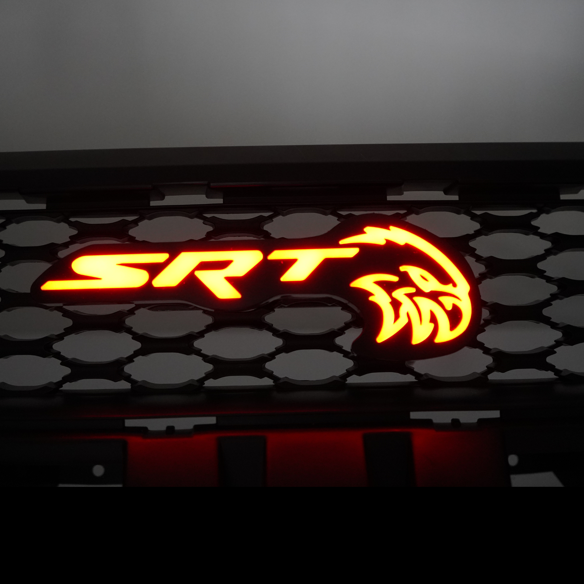 Warranty - LED Badges – Custom Multicolor LED Lighting by RGB Halo Kits