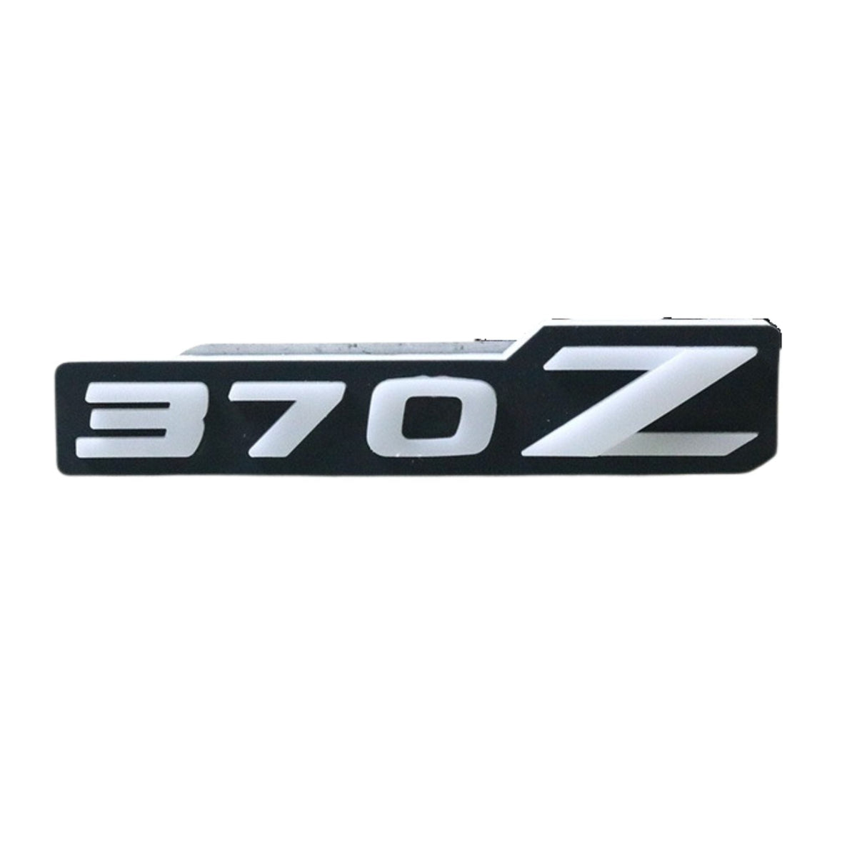 Nissan 370z LED Badge: (Multicolor Flow) – Custom Multicolor LED Lighting by RGB Halo Kits