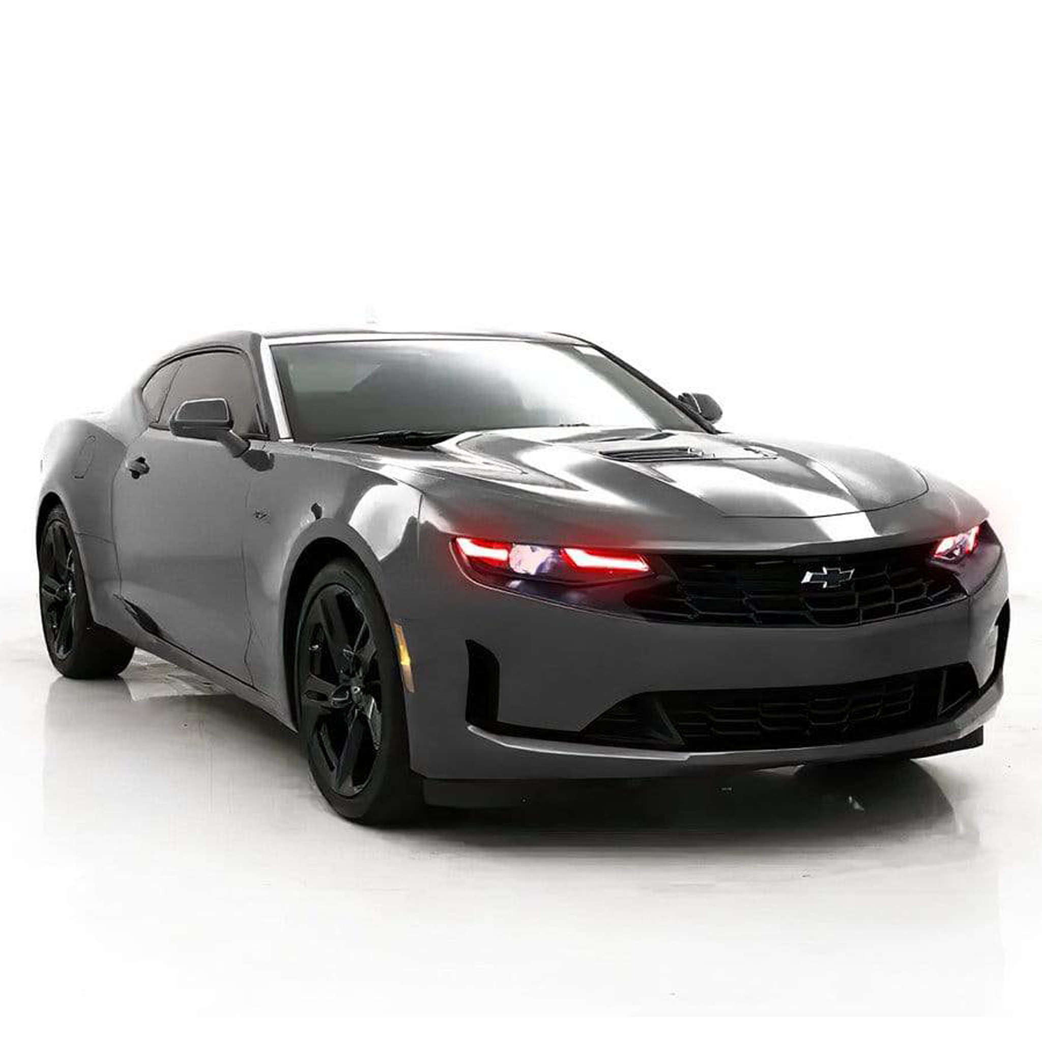 Chevrolet Camaro LS/LT RGBW DRL Boards (2019-2021)