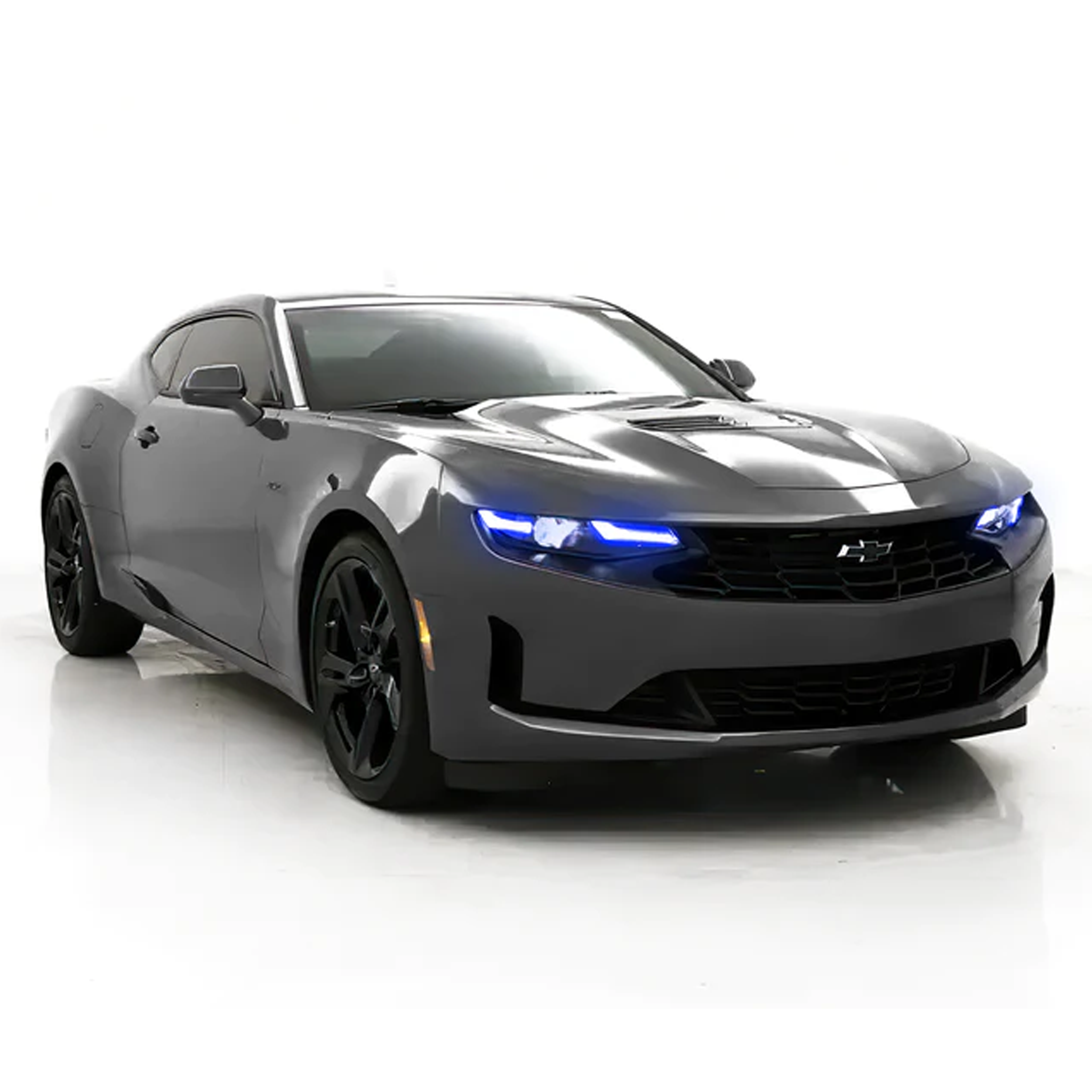 Chevrolet Camaro LS/LT RGBW DRL Boards (2019-2021)