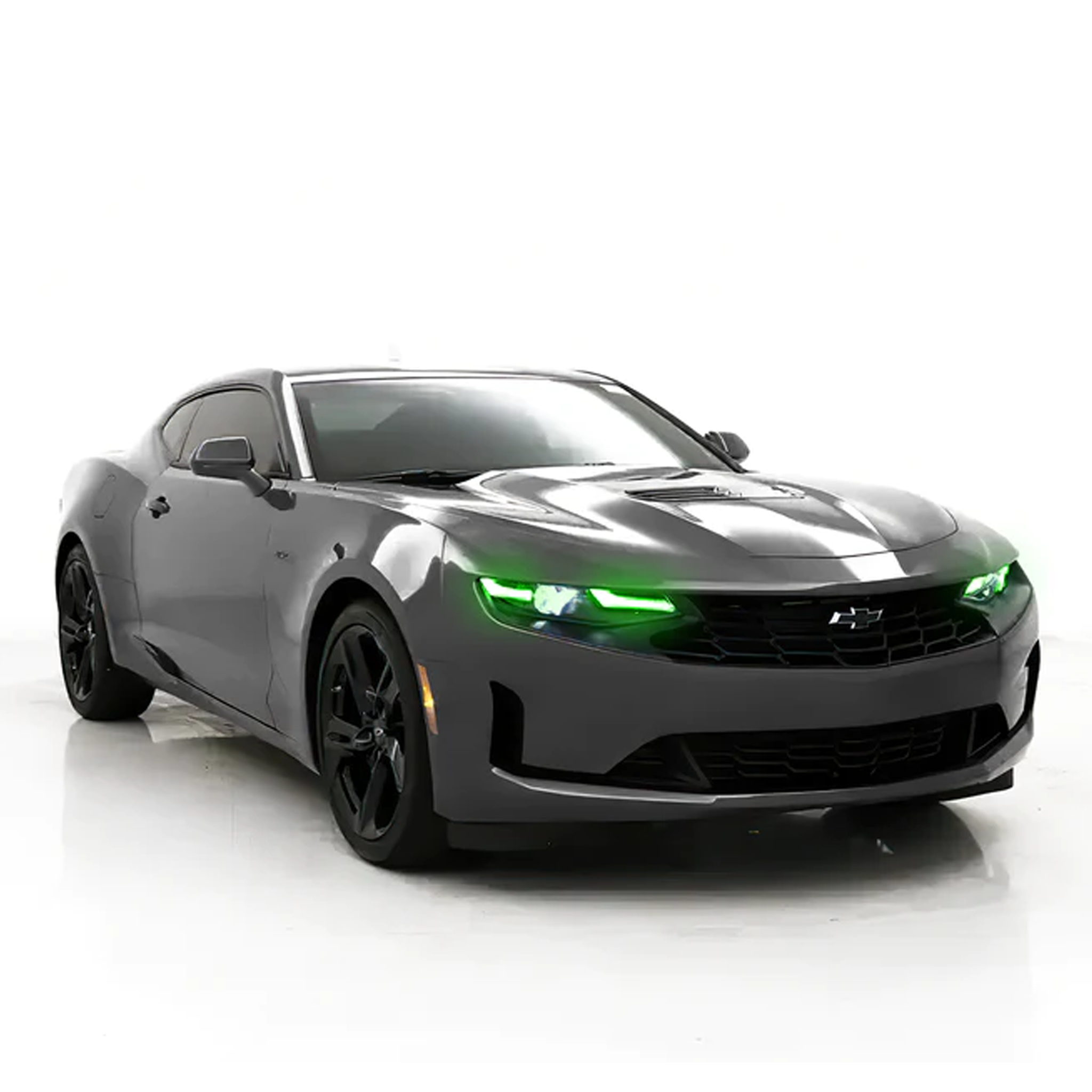 Chevrolet Camaro LS/LT RGBW DRL Boards (2019-2021)