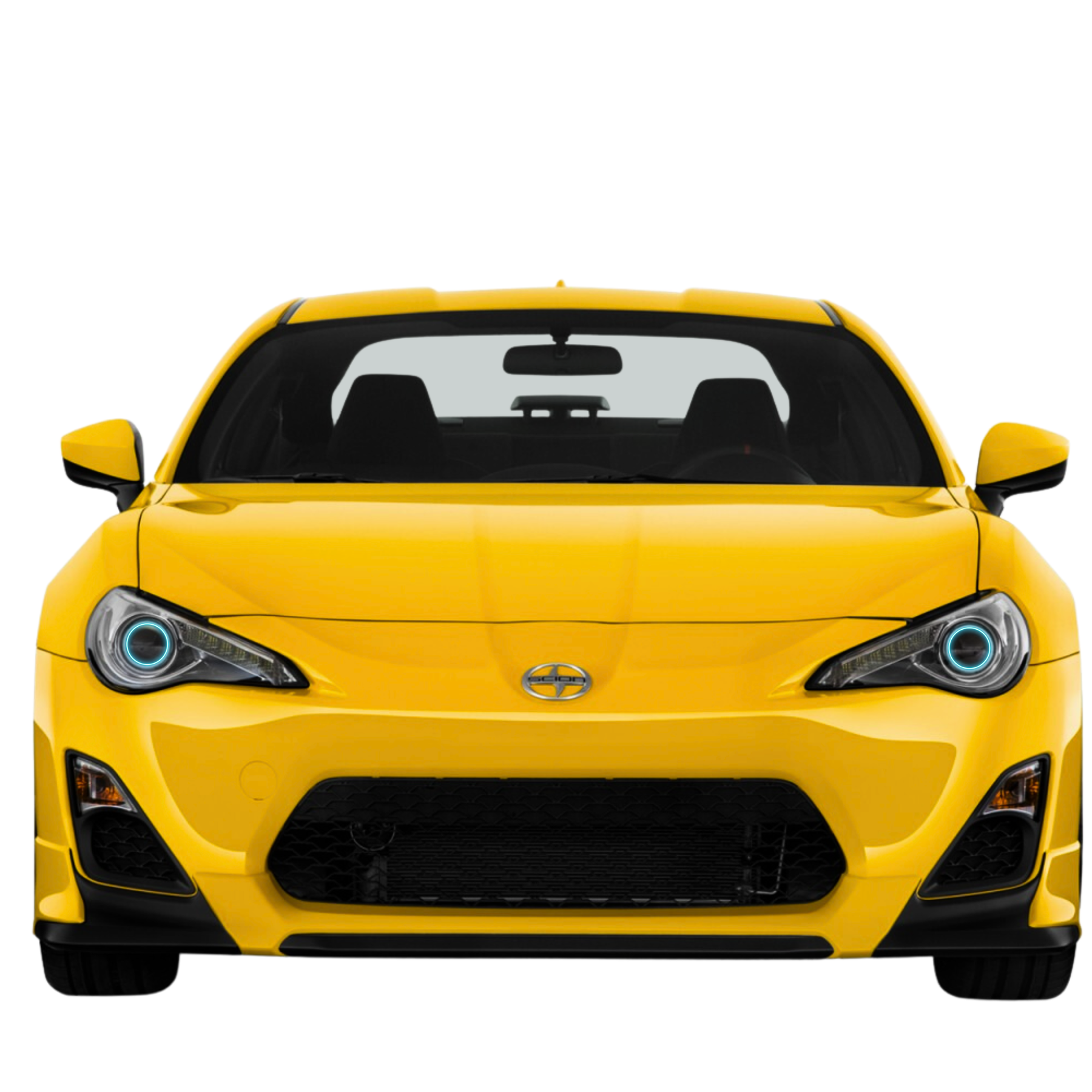 2012-2017 Scion FR-S Multicolor Halo Kit