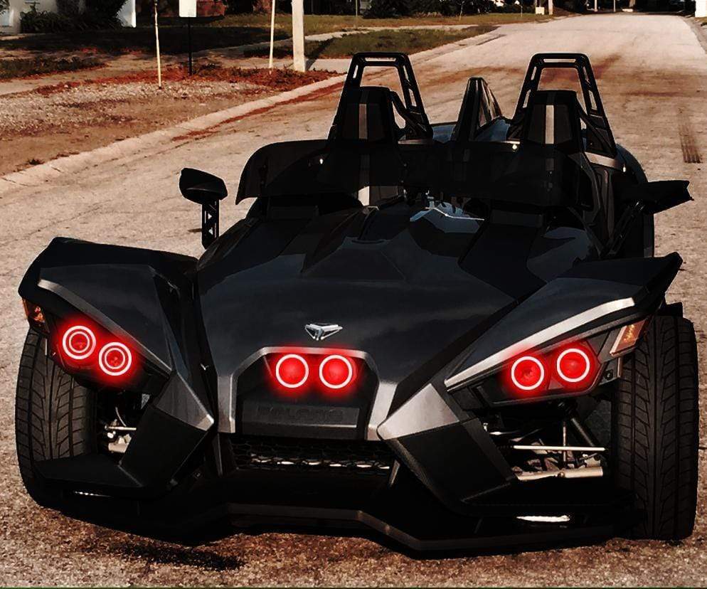 Slingshot canada store