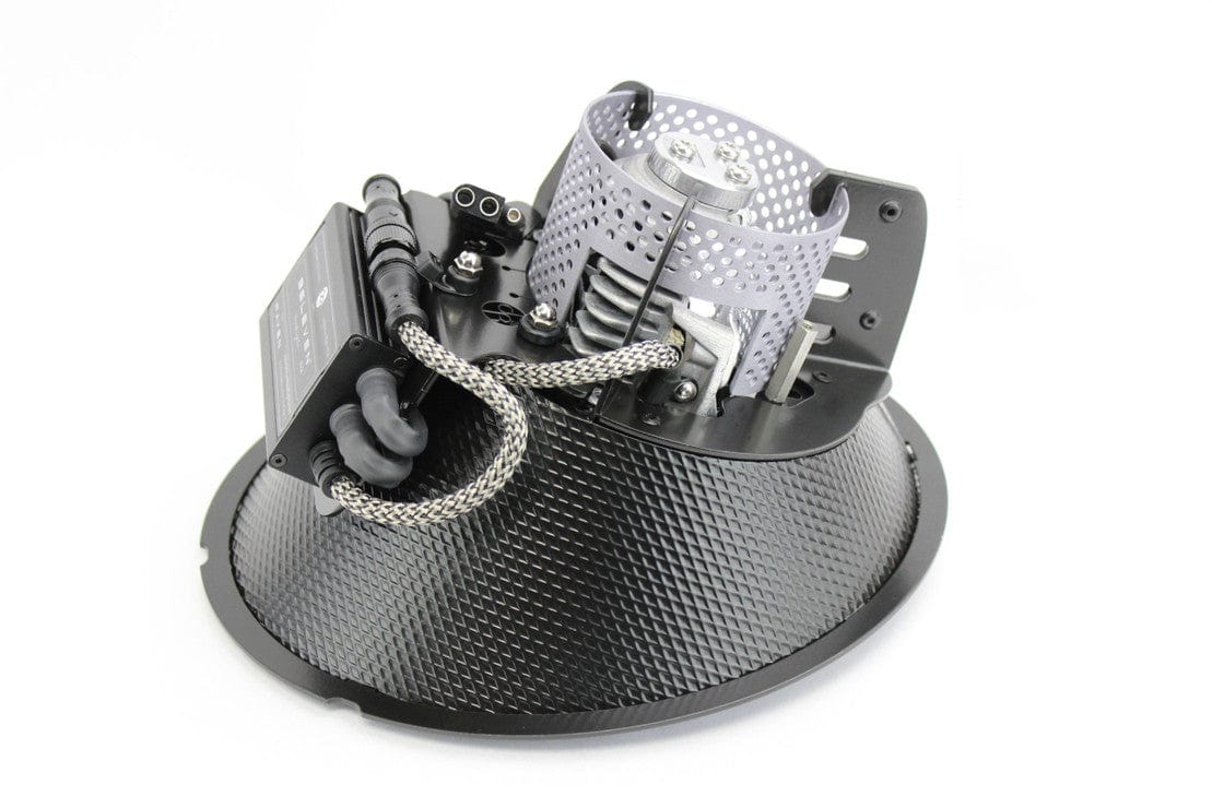 theretrofitsource Led Headlights PORSCHE 911 (65-94): 9ELEVEN BI-LED