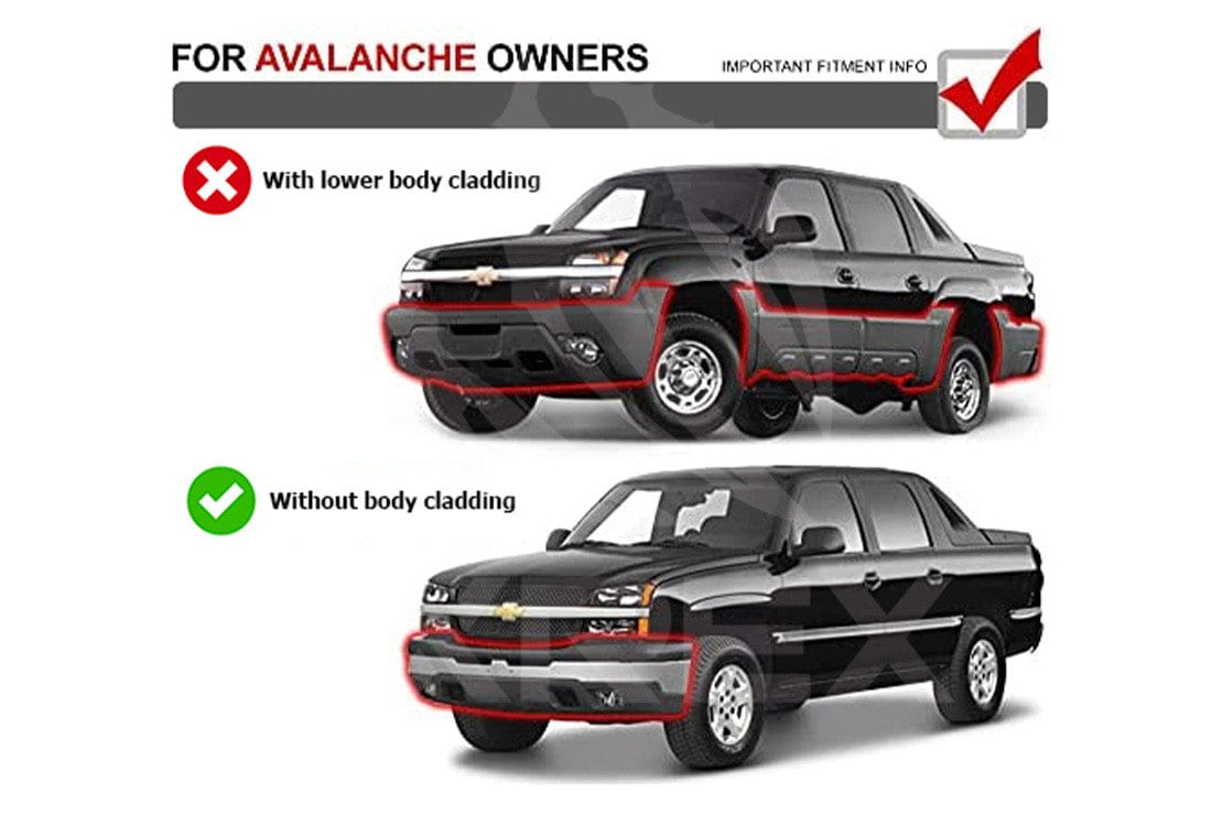 theretrofitsource Prebuilt Headlights CHEVY SILVERADO (03-06): ALPHAREX NOVA HEADLIGHTS