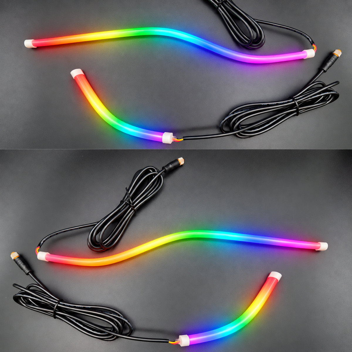Chevrolet Camaro RS/SS Flow DRL Boards (2019-2024)
