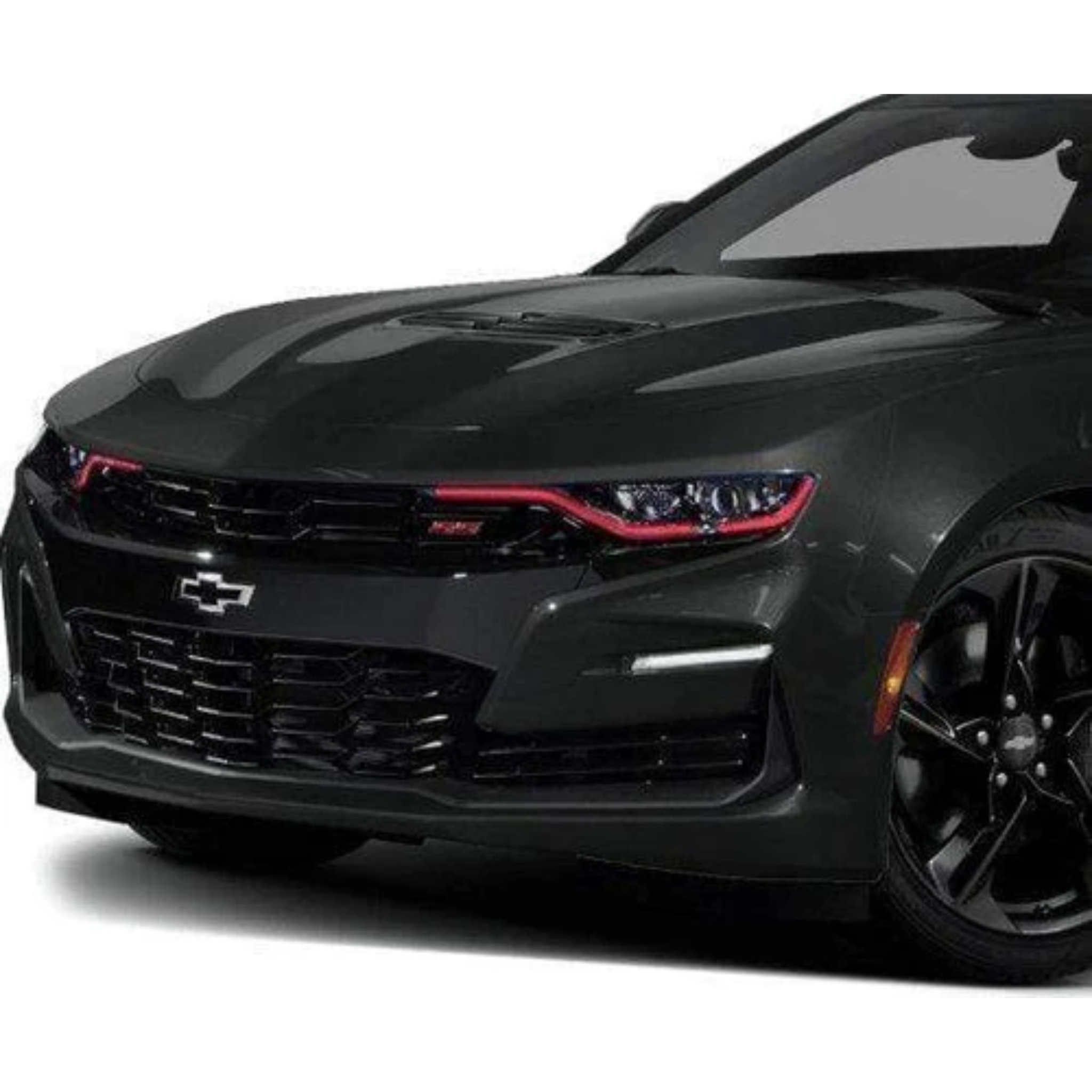 Chevrolet Camaro RS/SS RGBW DRL Boards (2019-2023)