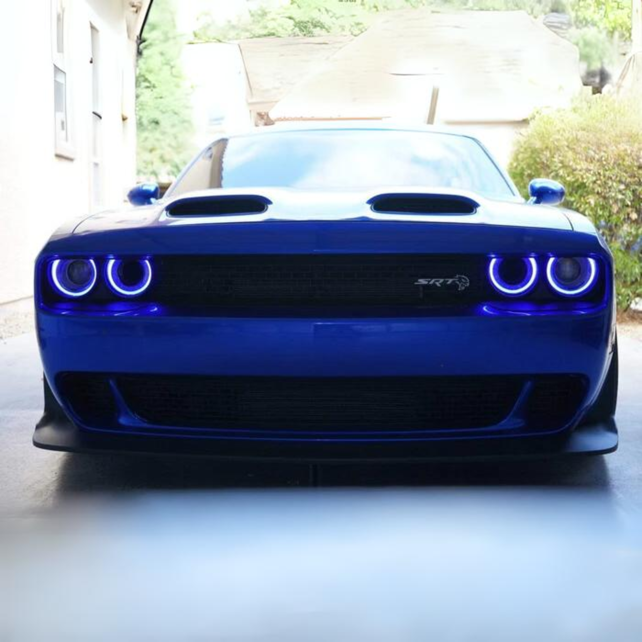 Dodge Challenger RGBW DRL Boards (2015-2024)