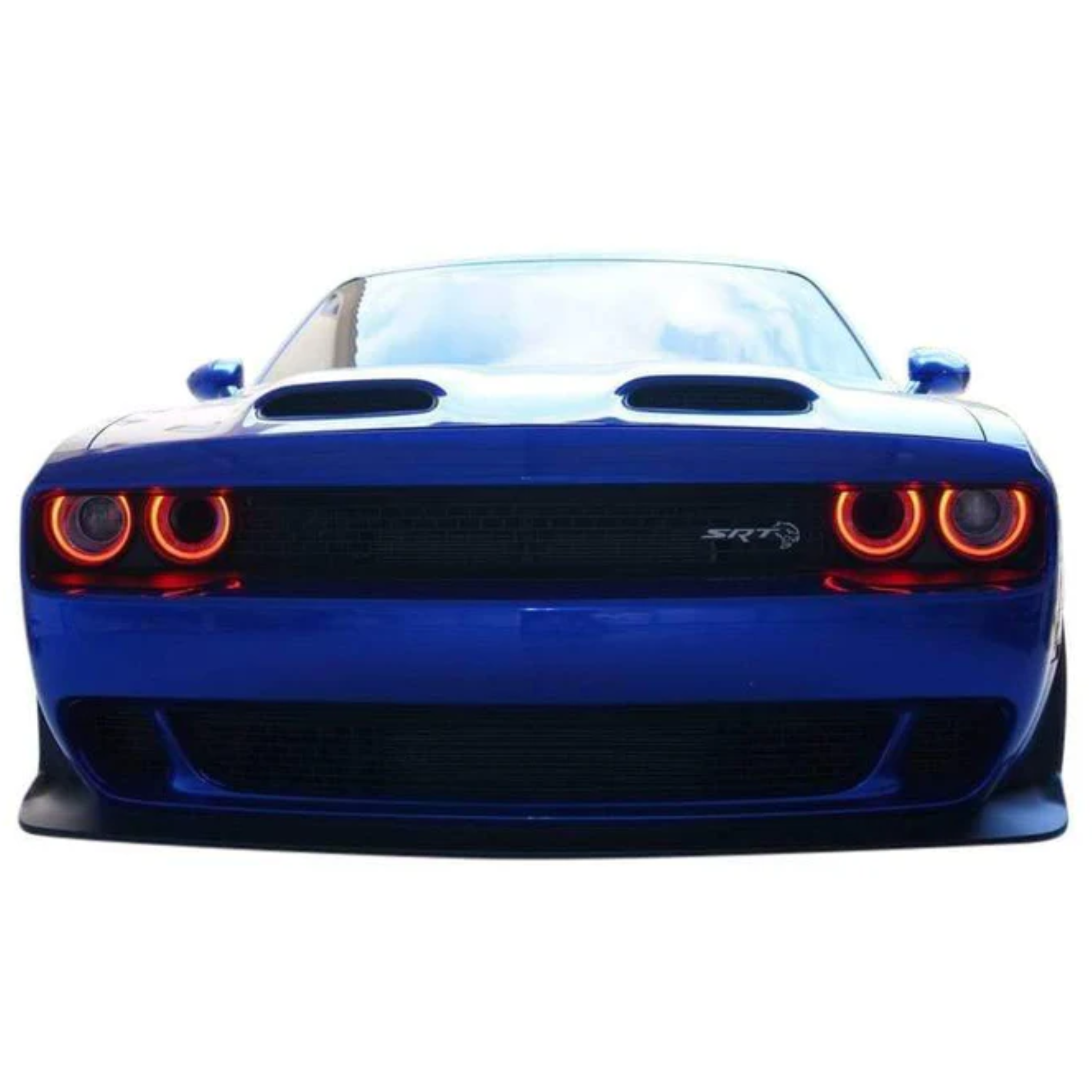 Dodge Challenger RGBW DRL Boards (2015-2024)