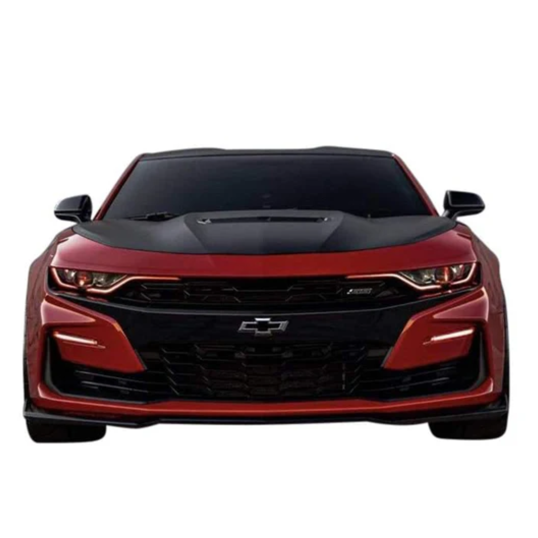 Chevrolet Camaro RS/SS RGBW DRL Boards (2019-2023)