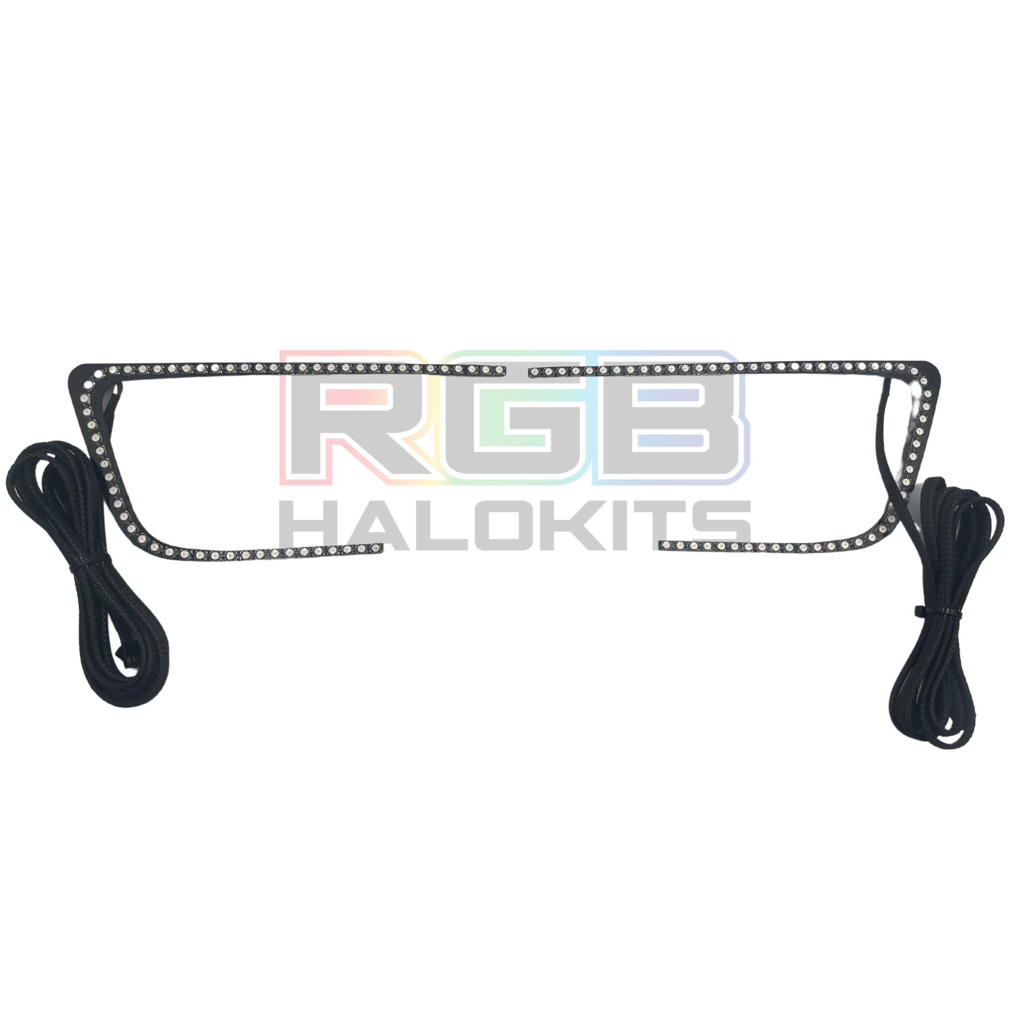 Subaru WRX/STI Flow Series C Bar DRL Boards (2015-2019)