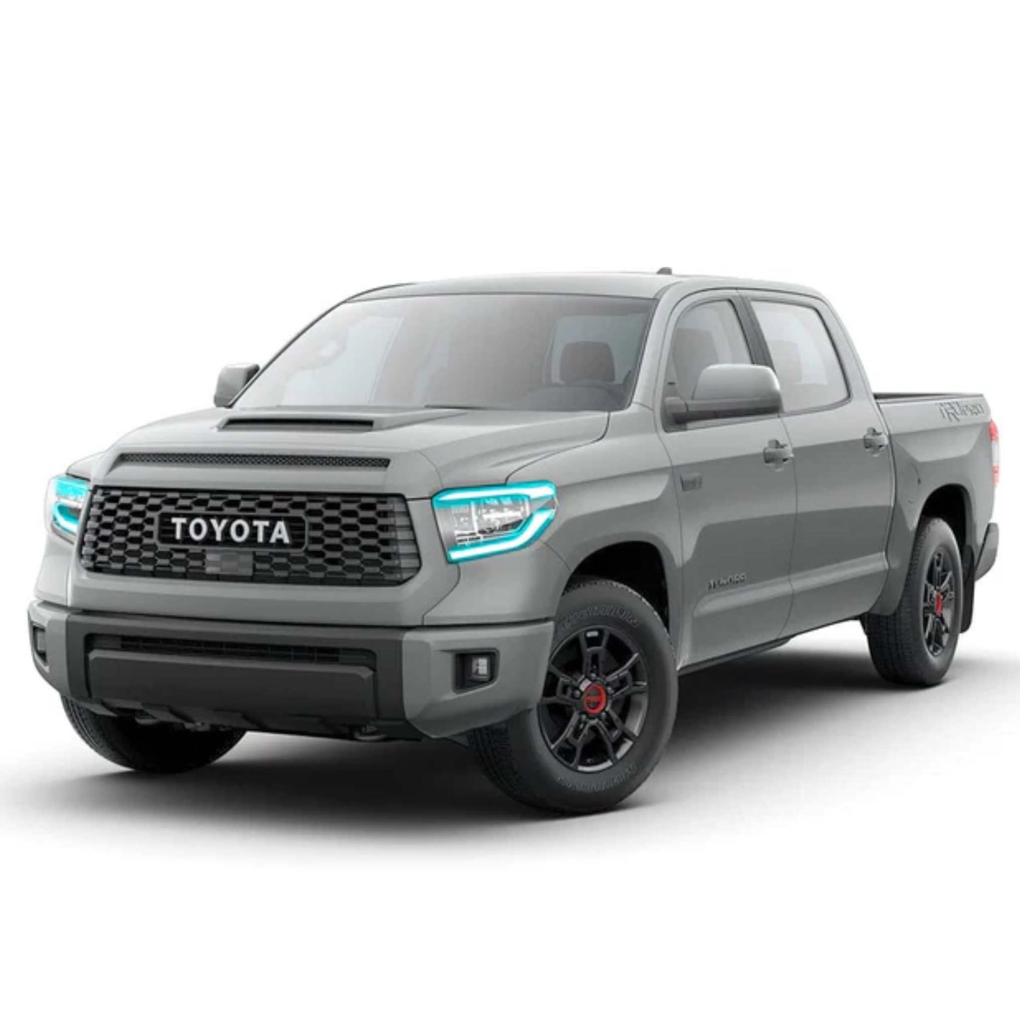 Toyota Tundra Flow Series/Color Chasing DRL Boards (2018-2021)