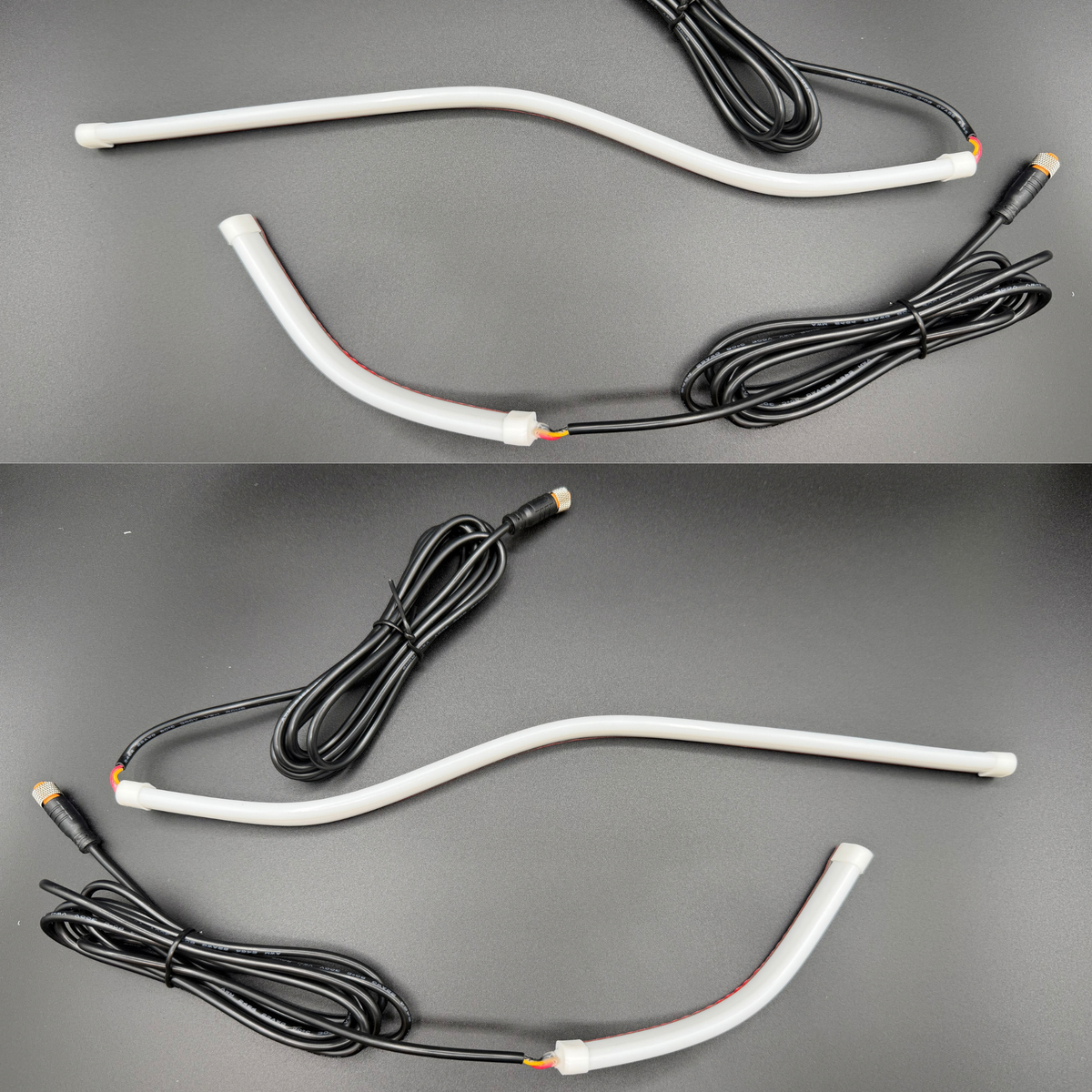Chevrolet Camaro RS/SS Flow DRL Boards (2019-2024)