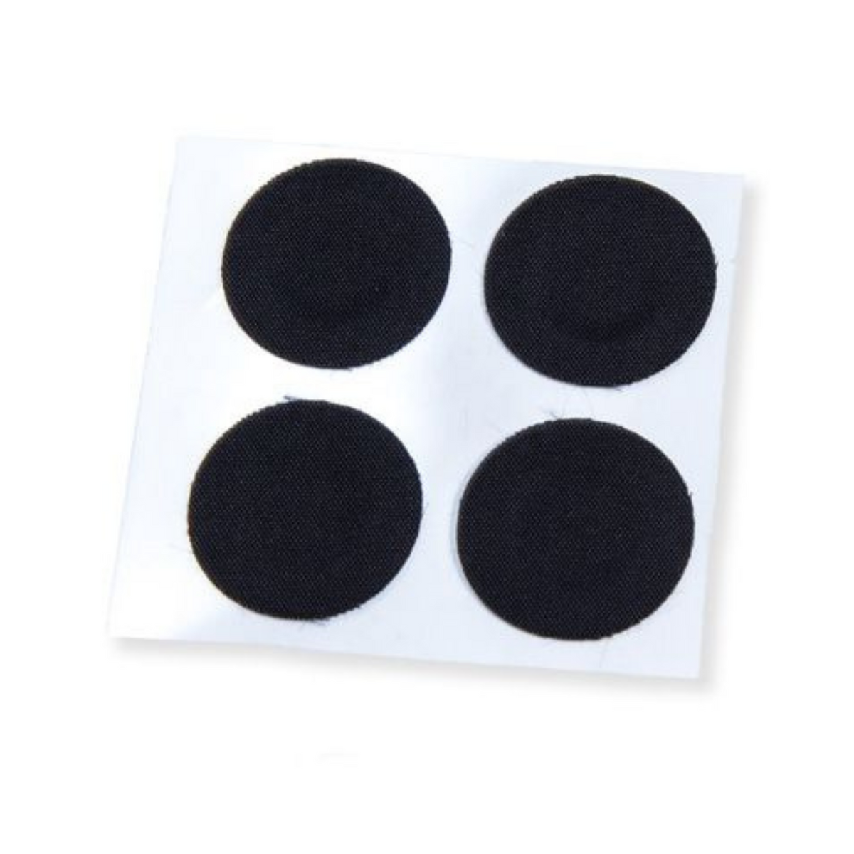20mm Headlight Breather Patch (4 pack) — product view