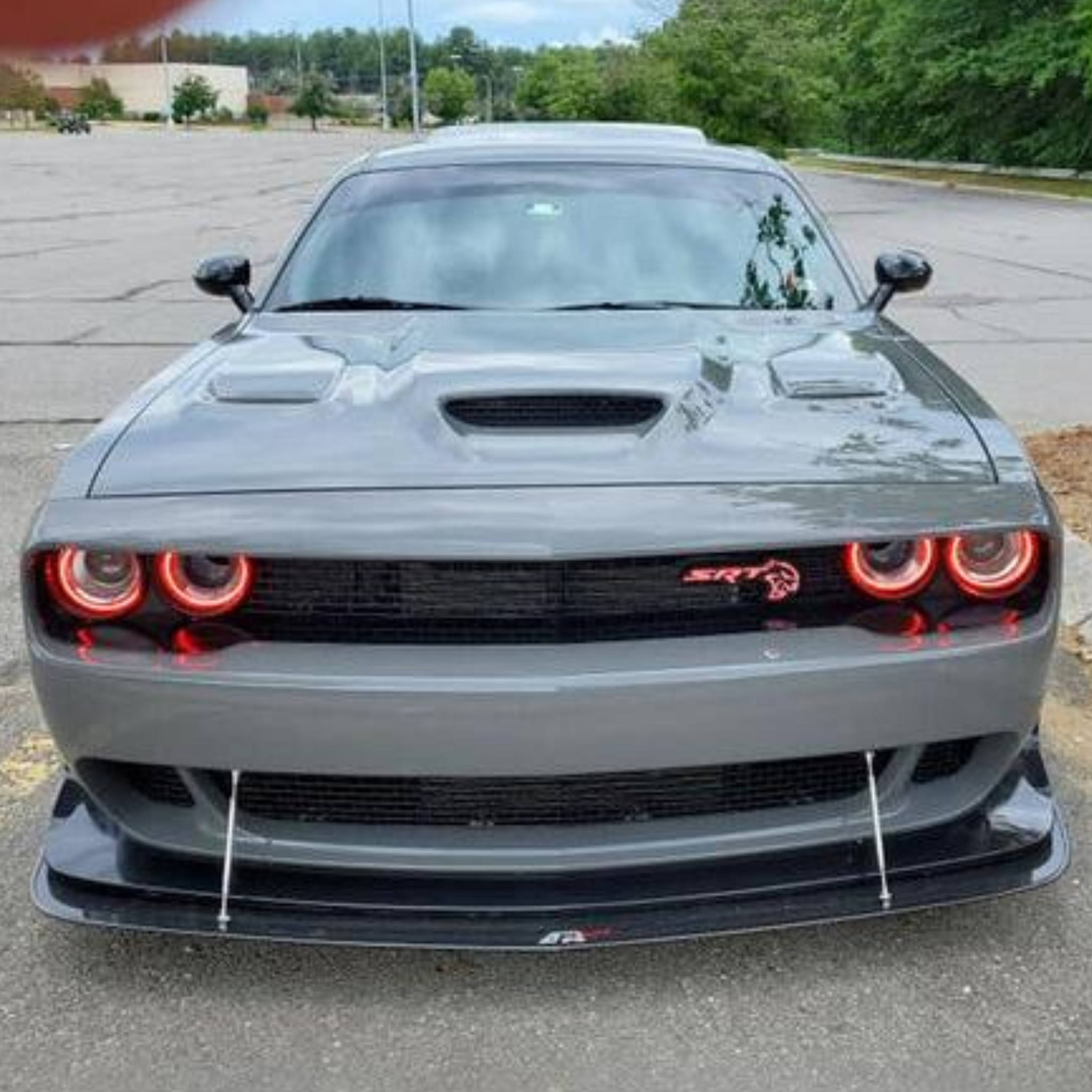 Dodge Challenger RGBW DRL Boards (2015-2024)