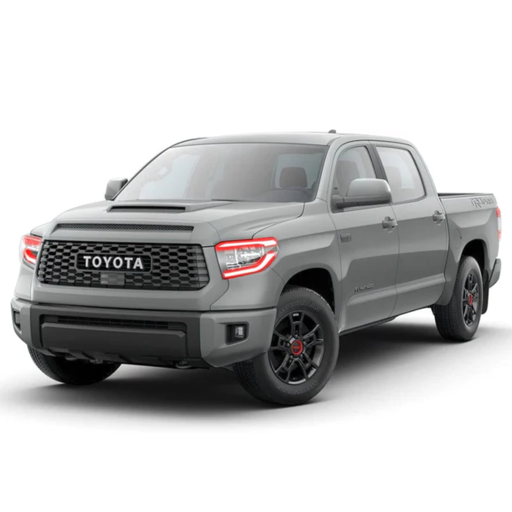 Toyota Tundra Flow Series/Color Chasing DRL Boards (2018-2021)