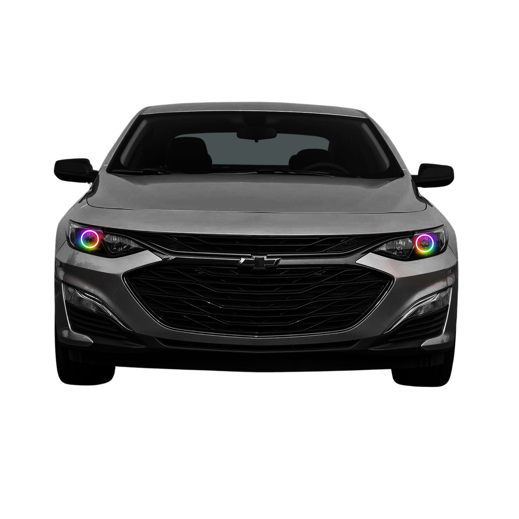 2013-2019 Chevrolet Malibu Multicolor Halo Kit