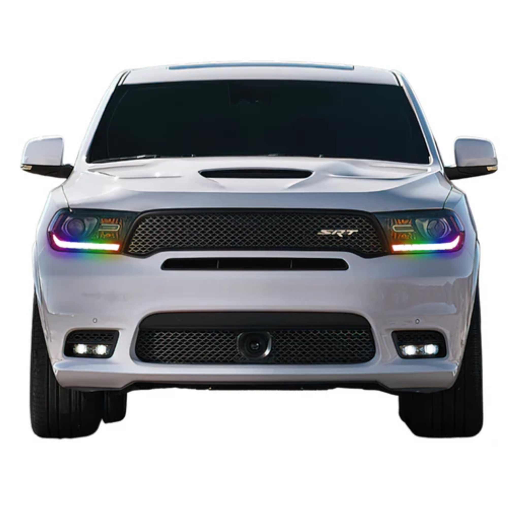 Dodge Durango Multicolor DRL Boards (2014-2020)