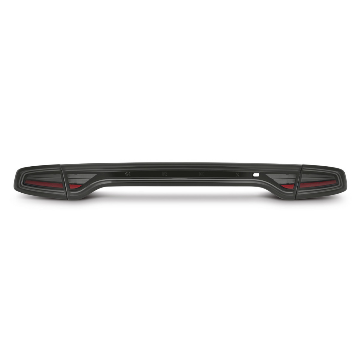 Dodge Charger Multicolor Flow Nova LED Tail Lights (2015-2023) – Custom Multicolor LED Lighting by RGB Halo Kits