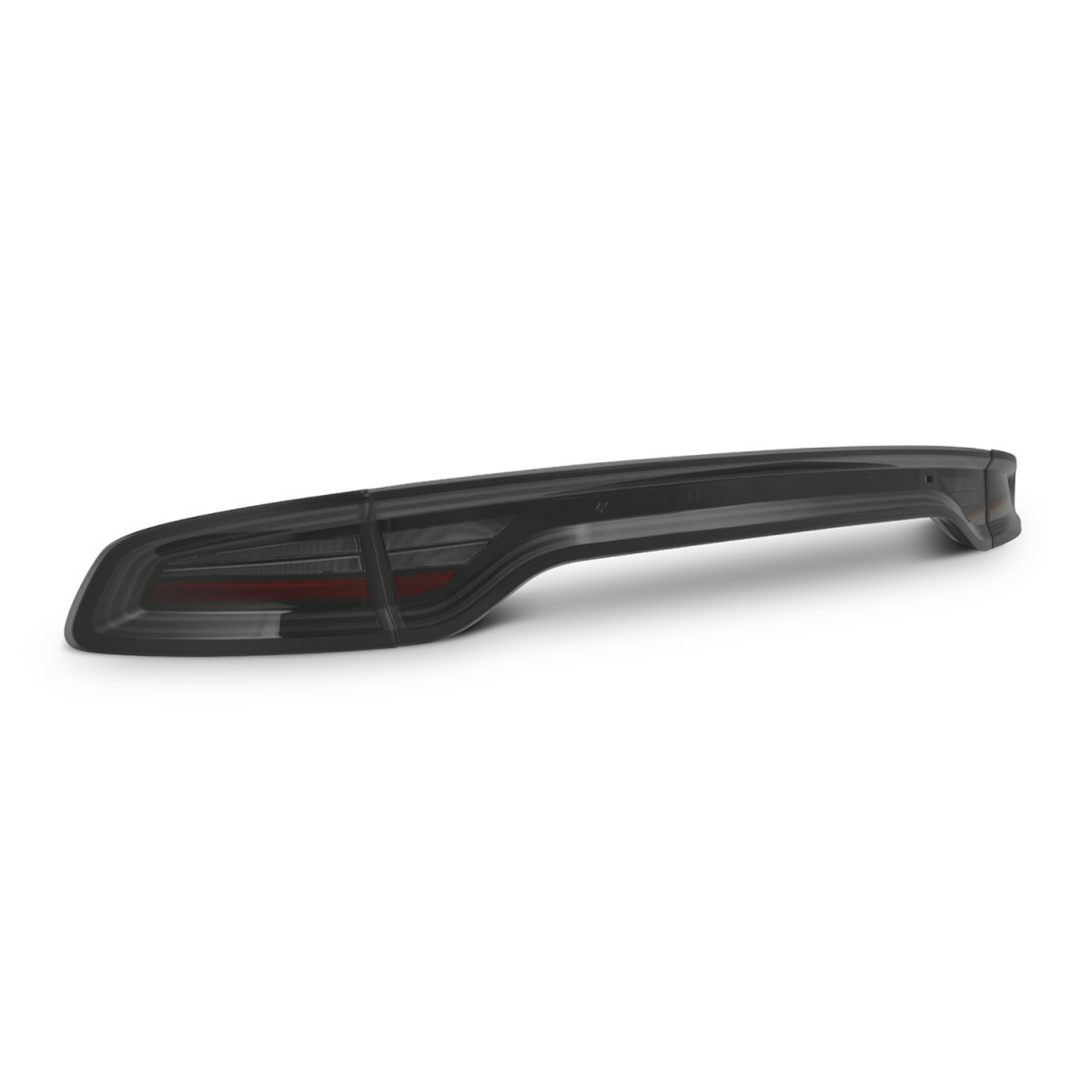 Dodge Charger Multicolor Flow Nova LED Tail Lights (2015-2023) – Custom Multicolor LED Lighting by RGB Halo Kits