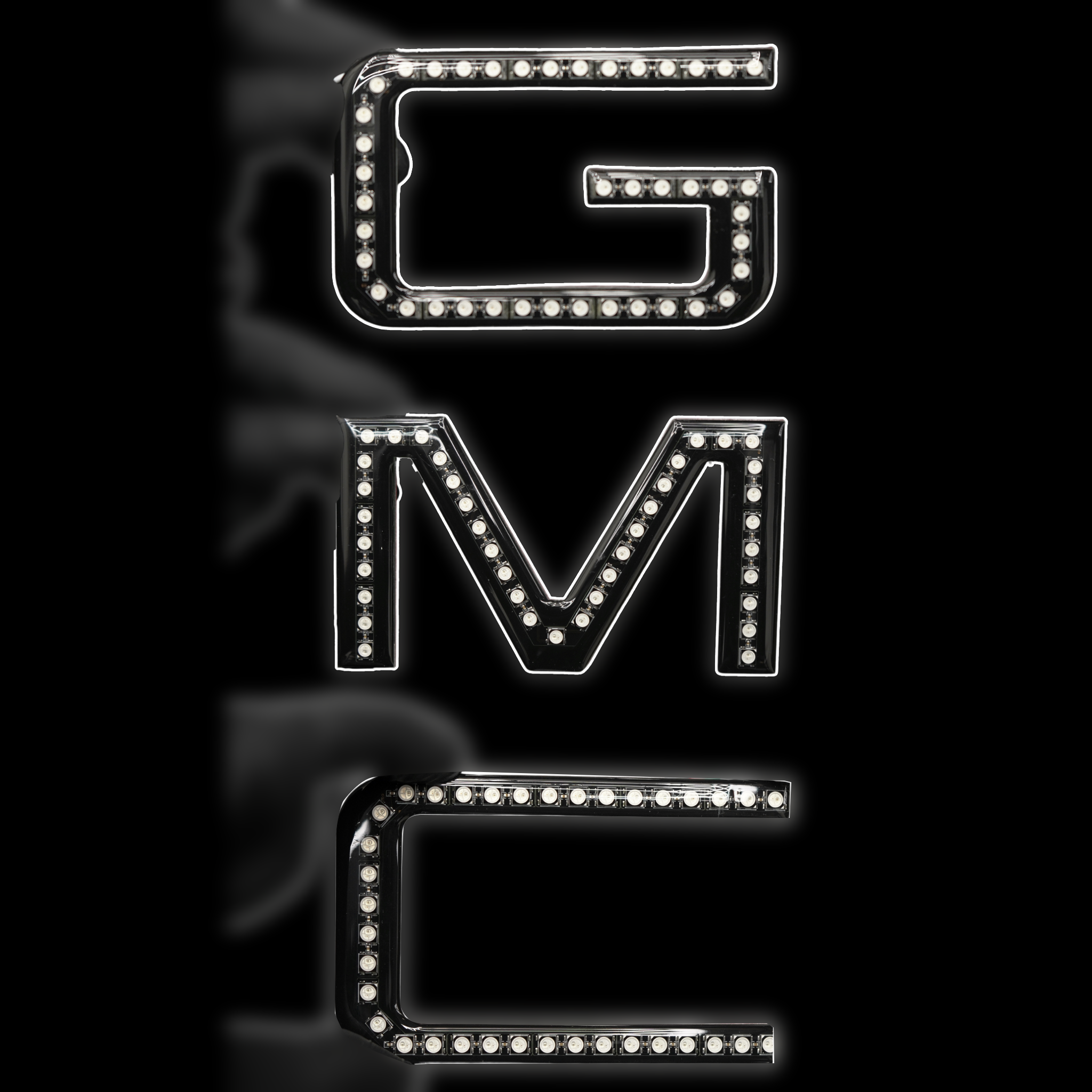 Warranty - GMC LED Emblem â€“ Custom Multicolor LED Lighting by RGB Halo Kits