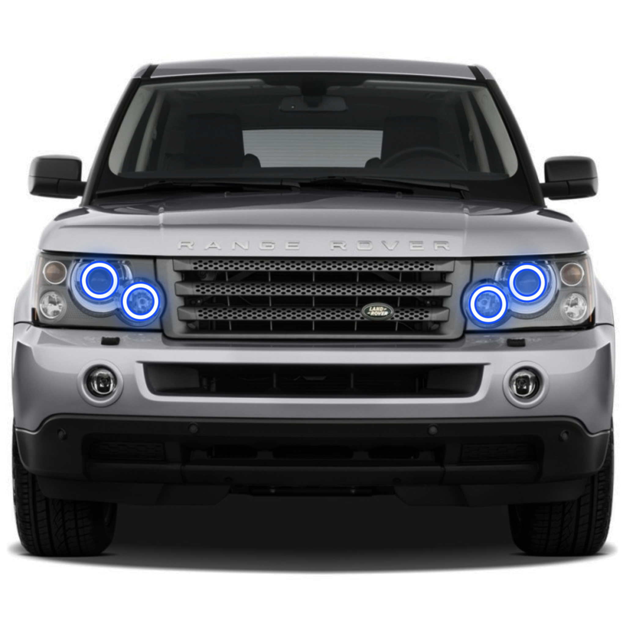 2003-2005 Range Rover HSE Halo Kit