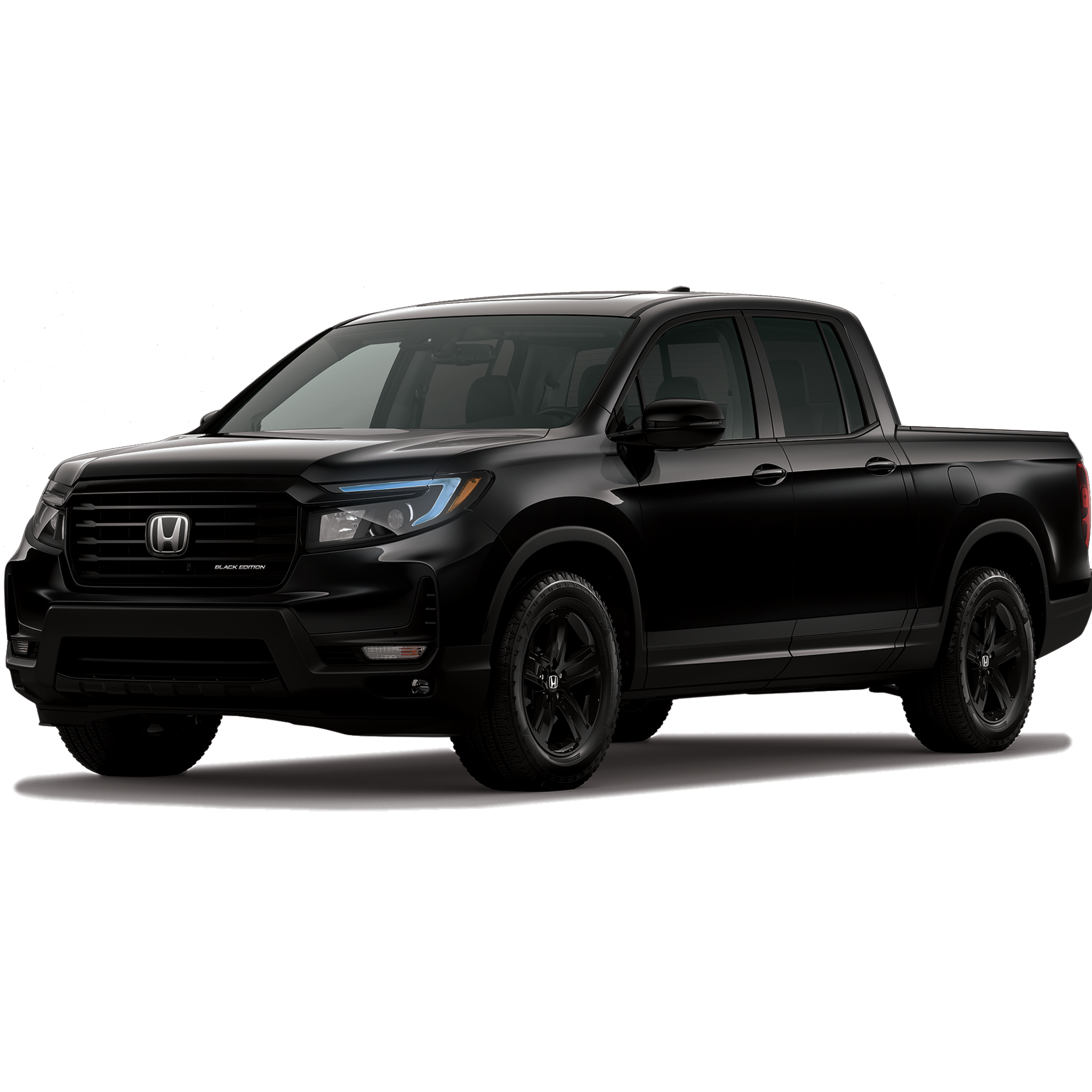 Honda Ridgeline RGBW DRL Boards w/ Halos (2016-2018) – Custom Multicolor LED Lighting by RGB Halo Kits