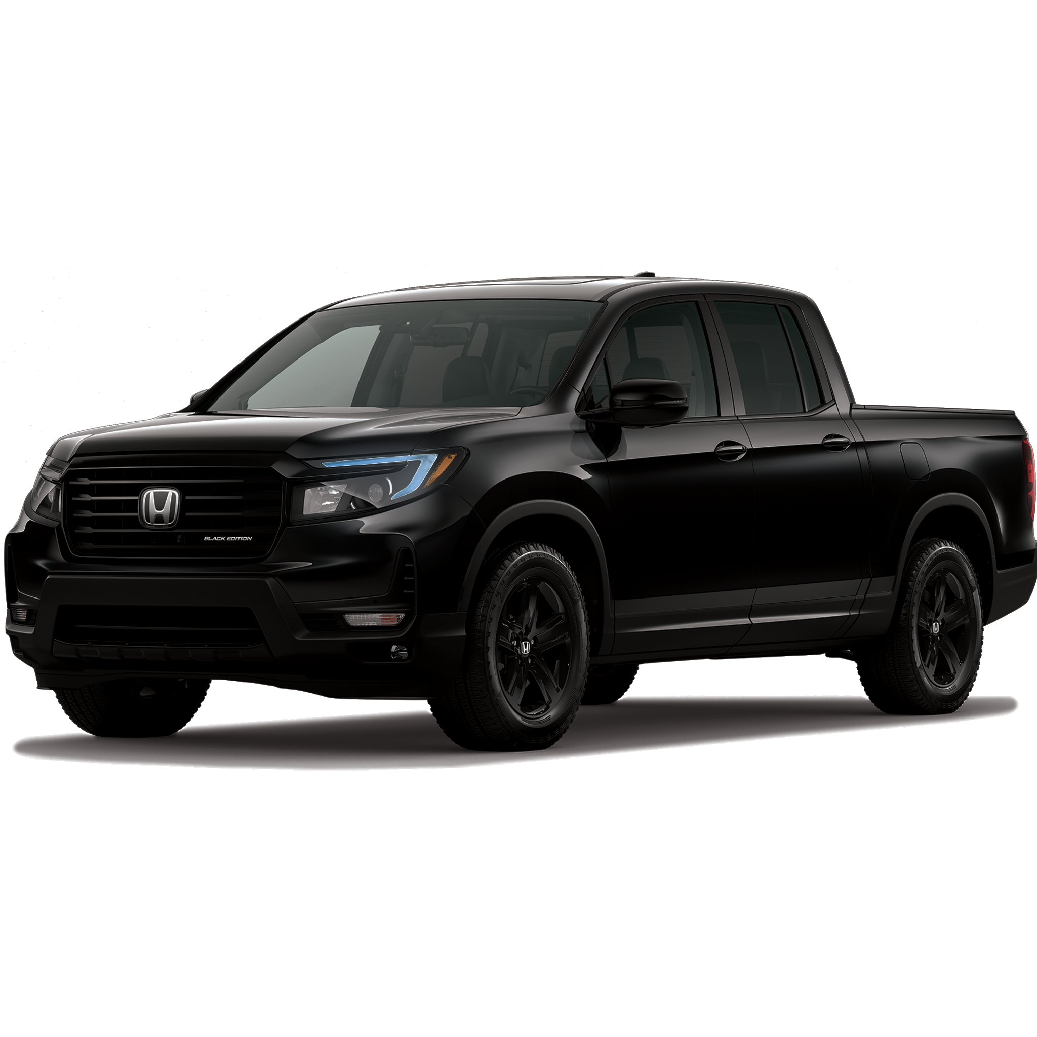 Honda Ridgeline RGBW DRL Boards w/ Halos (2016-2018)