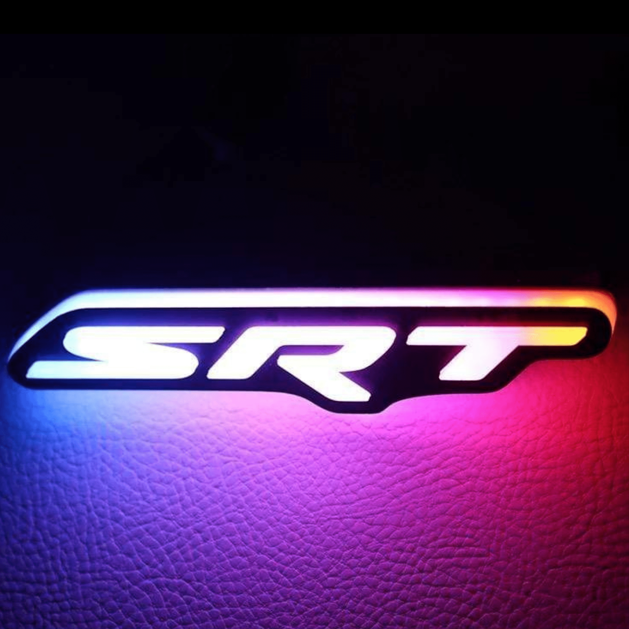 Warranty - LED Badges â€“ Custom Multicolor LED Lighting by RGB Halo Kits
