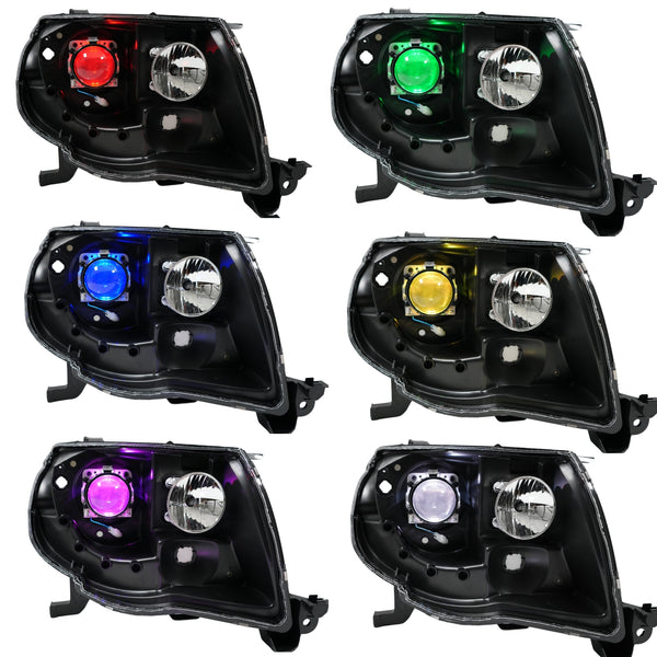 Multicolor Demon Eyes | RGBW