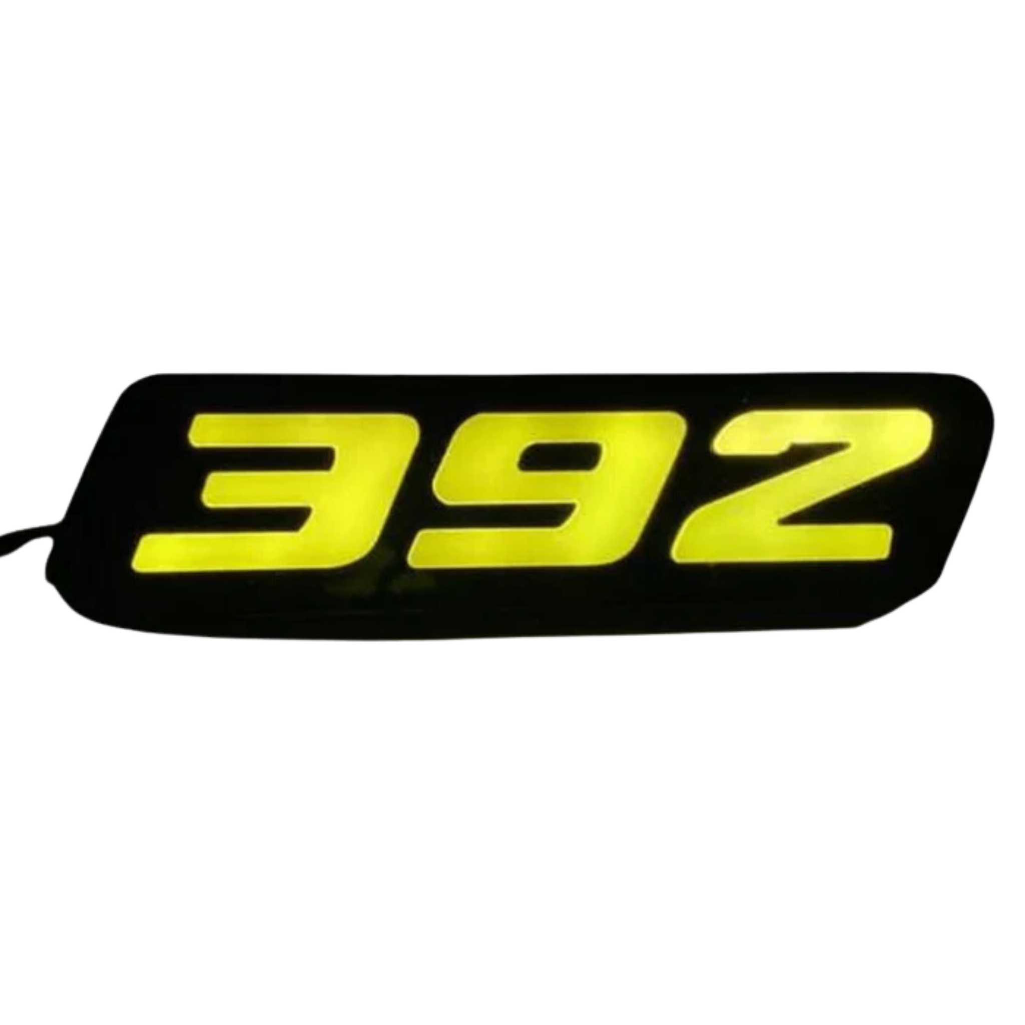 392 Multicolor Illuminated LED Emblem Badge - RGB Halo Kits Multicolor Flow Series Color Chasing RGBWA LED headlight kit Colorshift Oracle Lighting Trendz OneUpLighting Morimoto theretrofitsource AutoLEDTech Diode Dynamics