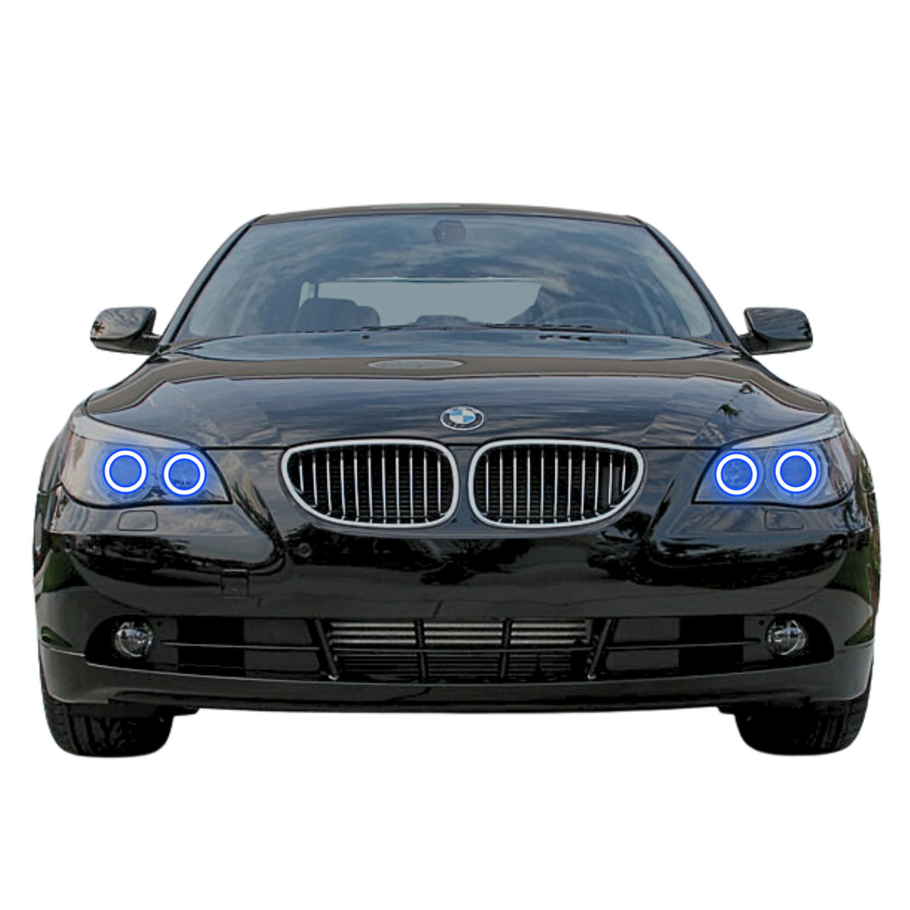 2004-2005 BMW 545i Halo Kit