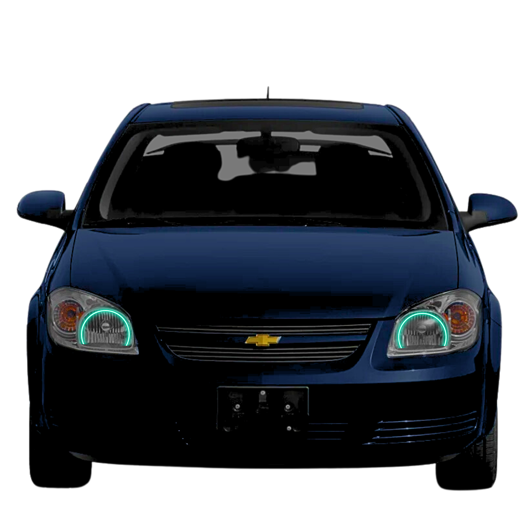 2005-2010 Chevrolet Cobalt Multicolor Halo Kit