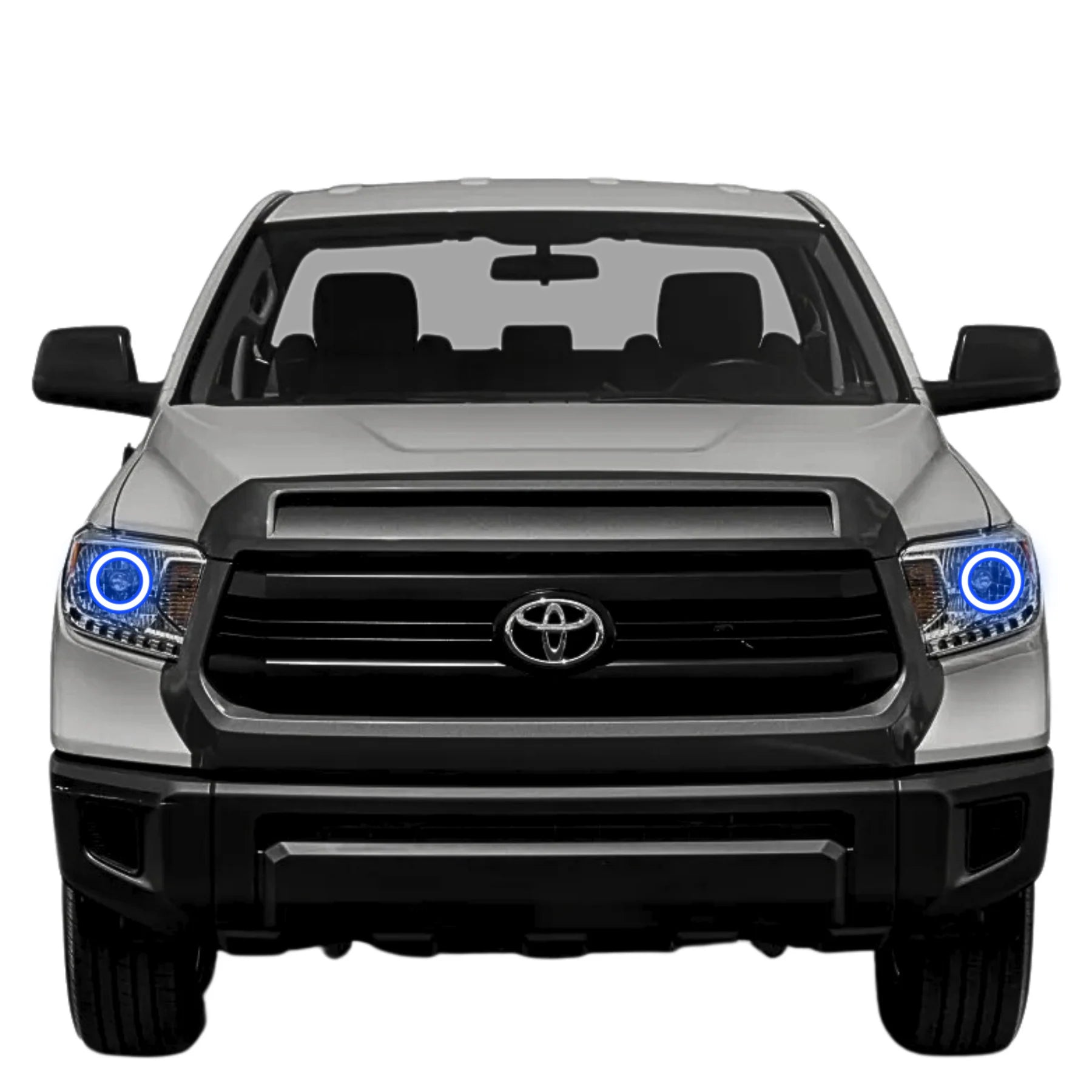 2014-2017 Toyota Tundra Multicolor Halo Kit