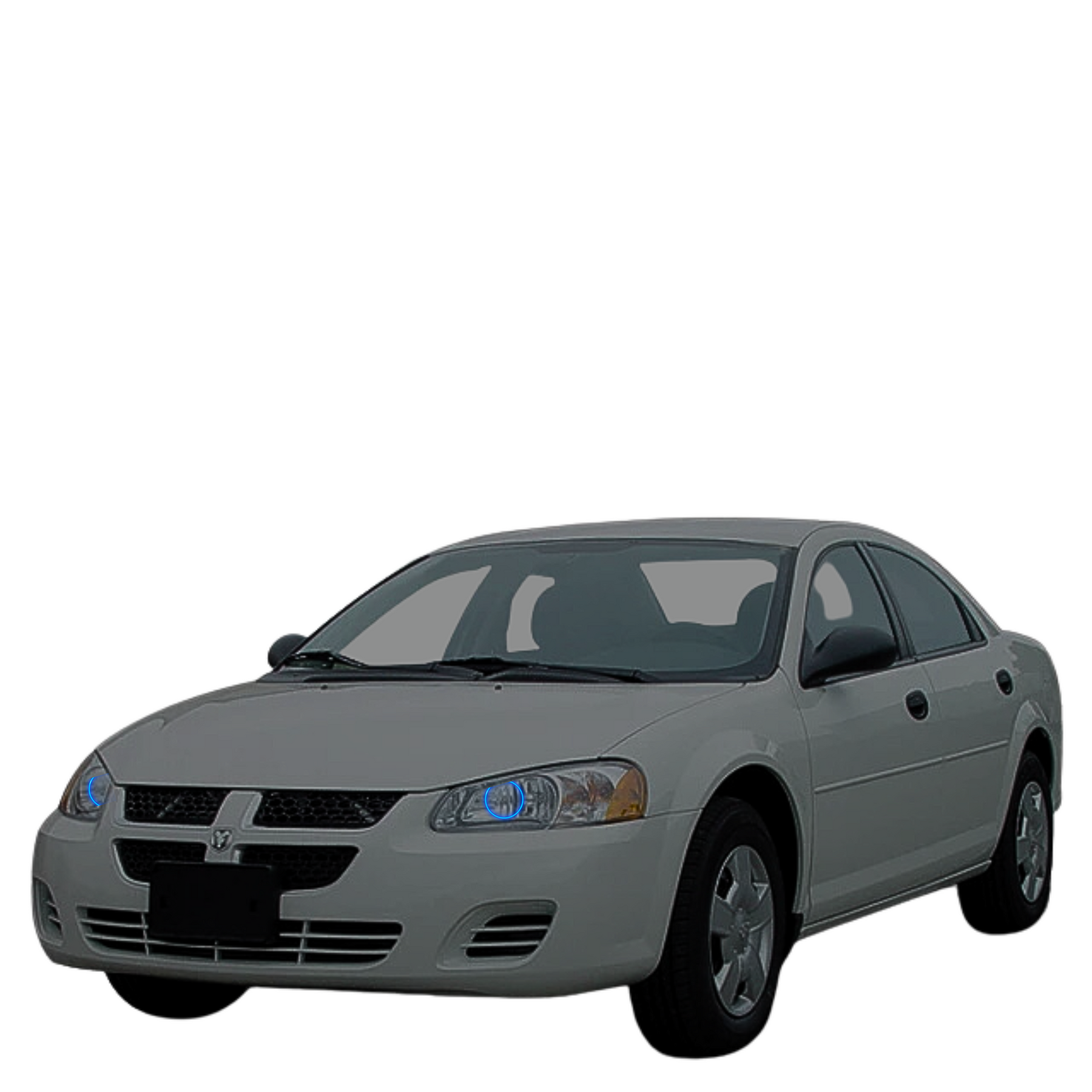 2001-2006 Dodge Stratus Halo Kit