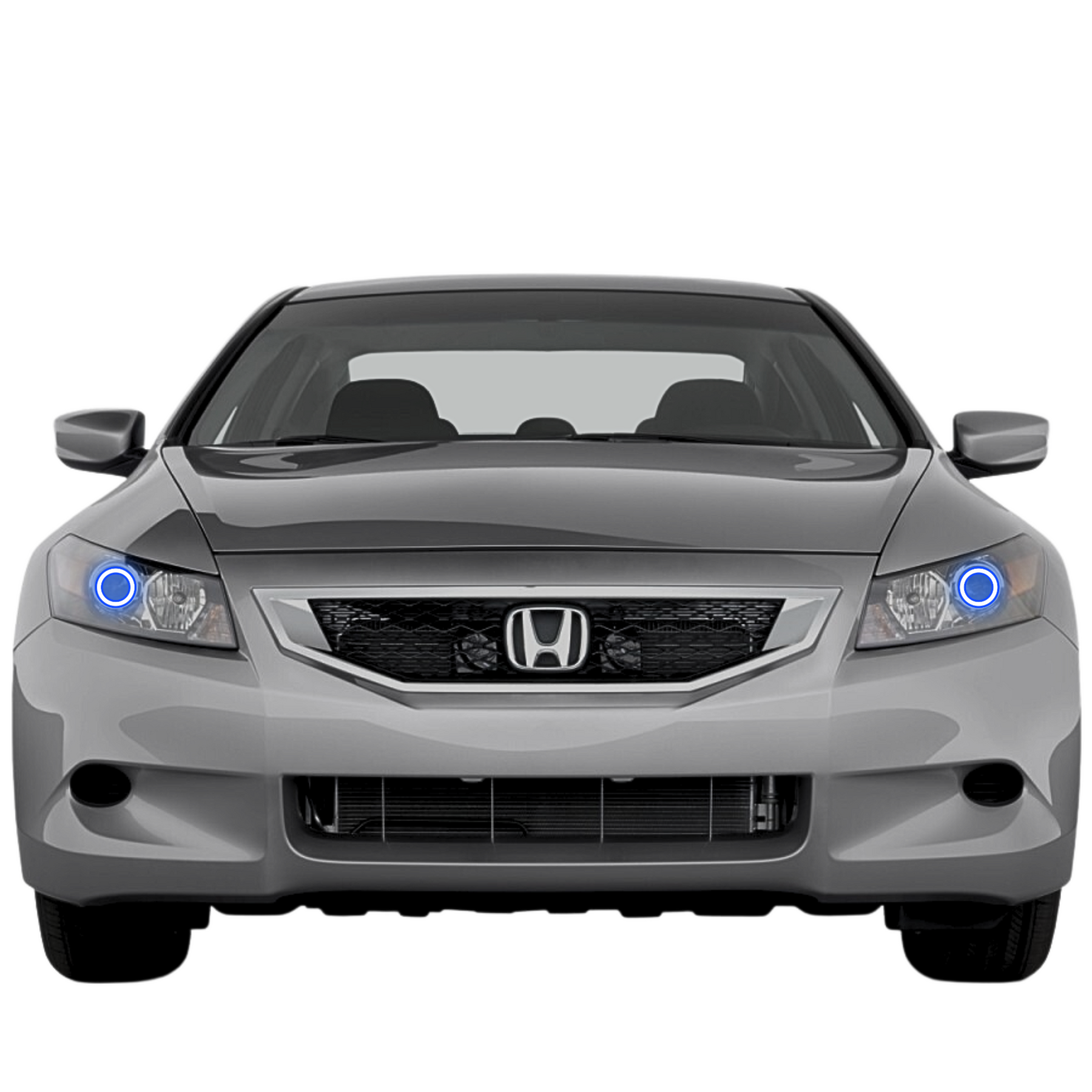 2008-2010 Honda Accord Coupe Multicolor Halo Kit