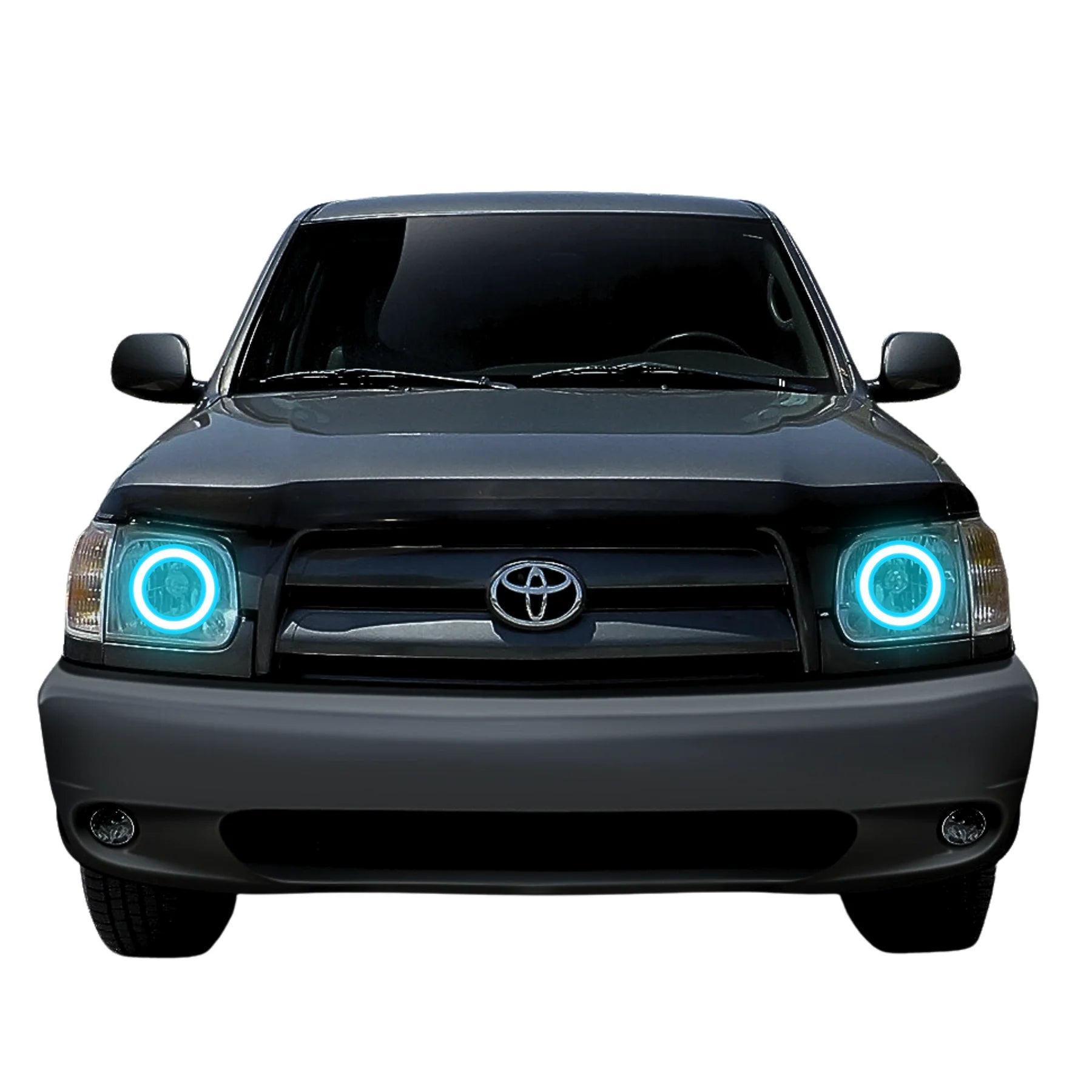 2000-2004 Toyota Tundra Multicolor Halo Kit