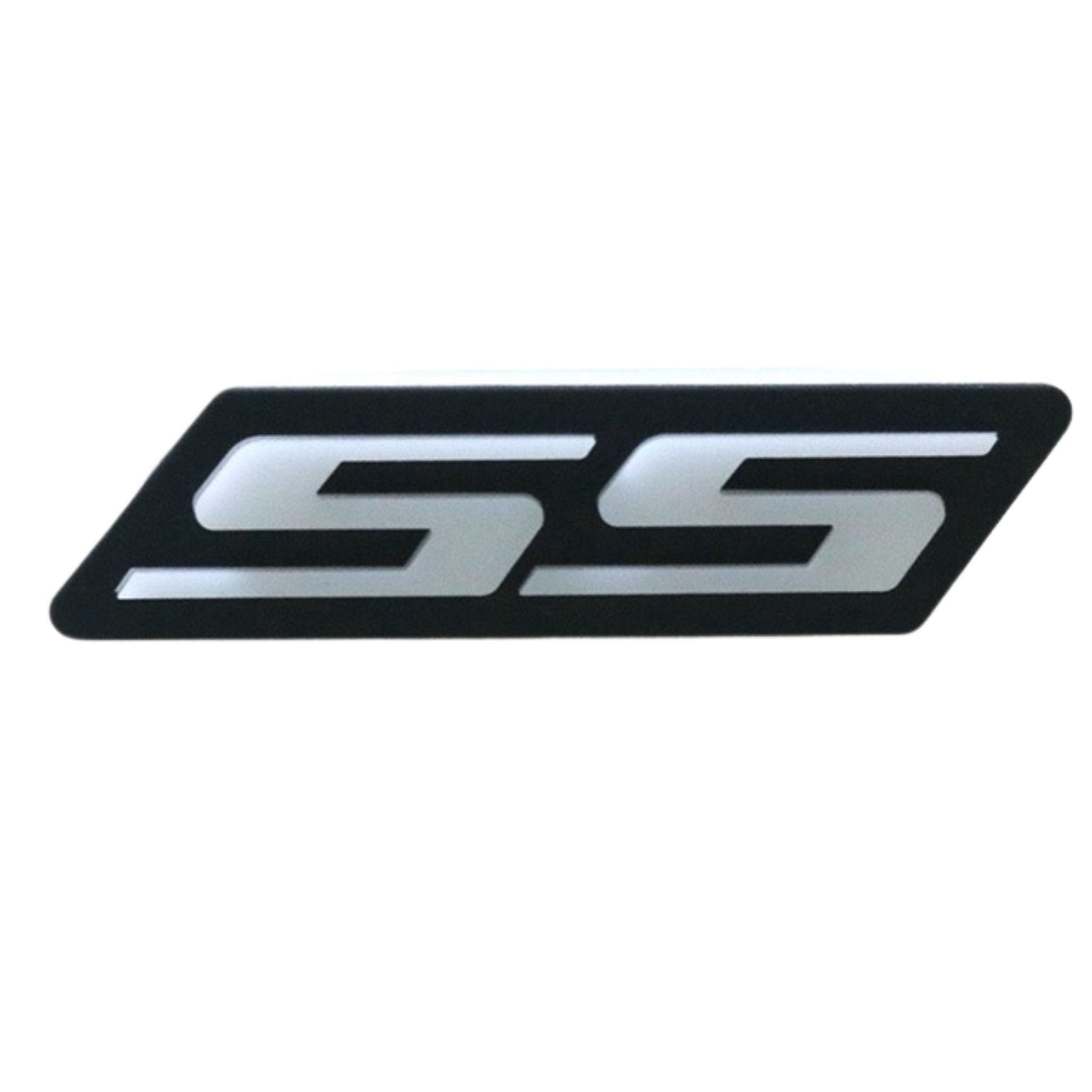 SS LED Emblem Badge: Multicolor Flow (for Chevrolet) â€“ Custom Multicolor LED Lighting by RGB Halo Kits