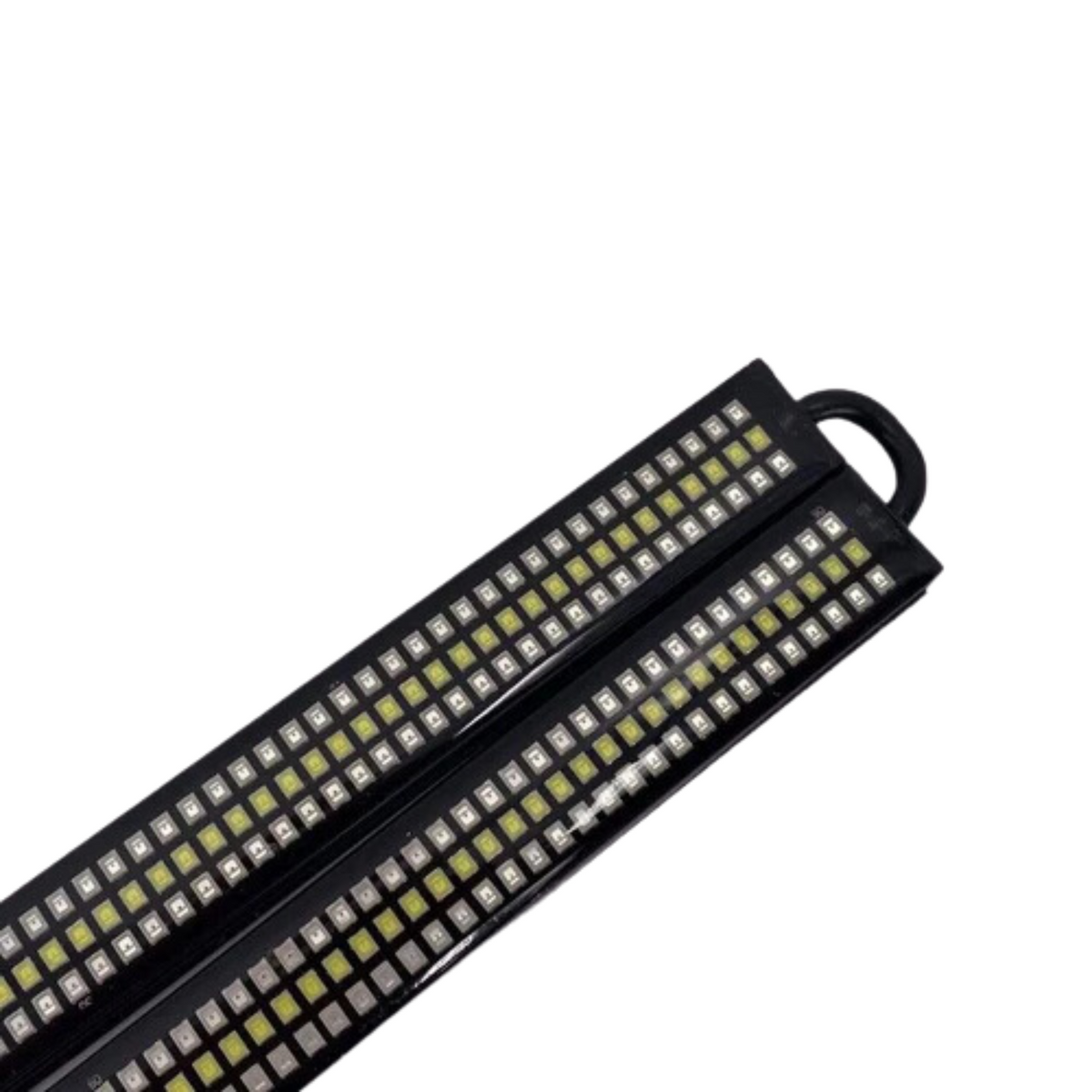 Sequential Tailgate / Trunk Light bar — product components