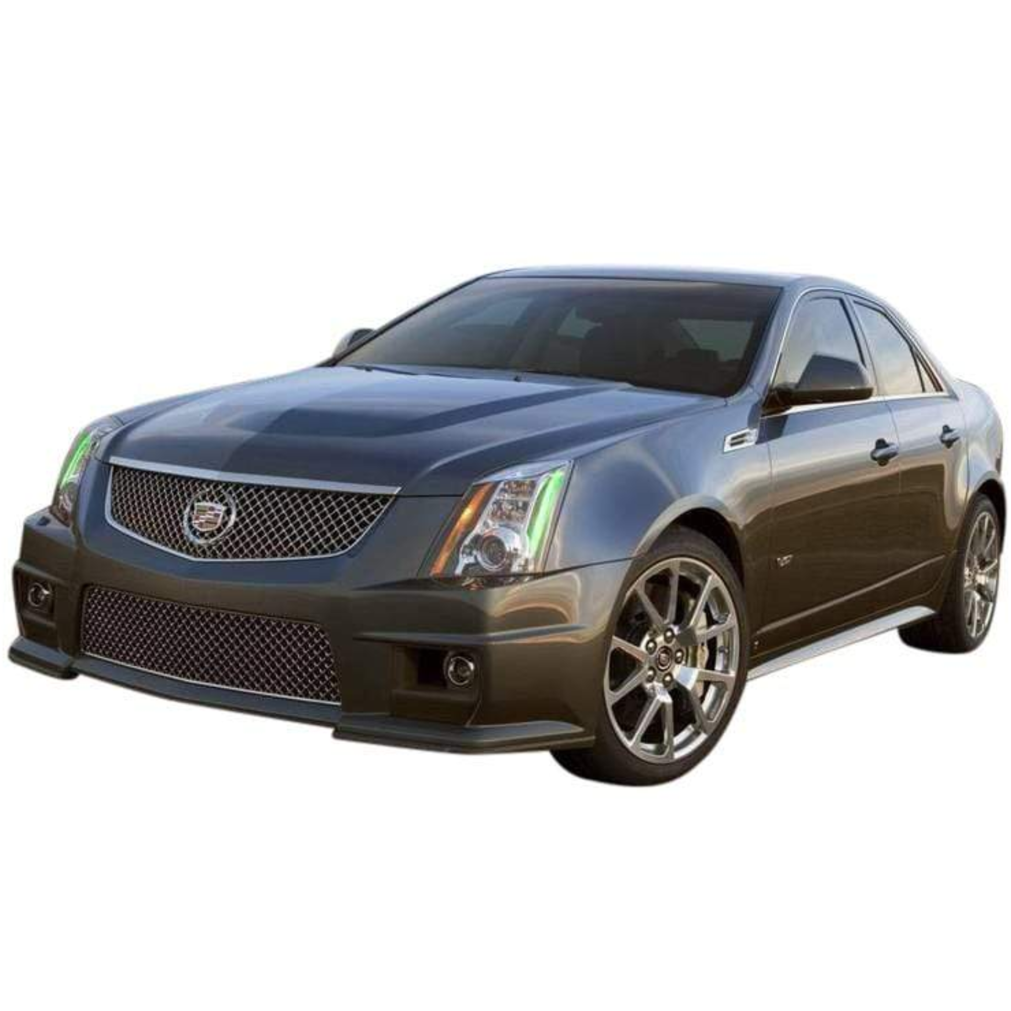 2008-2014 Cadillac CTSV RGBW DRL Boards