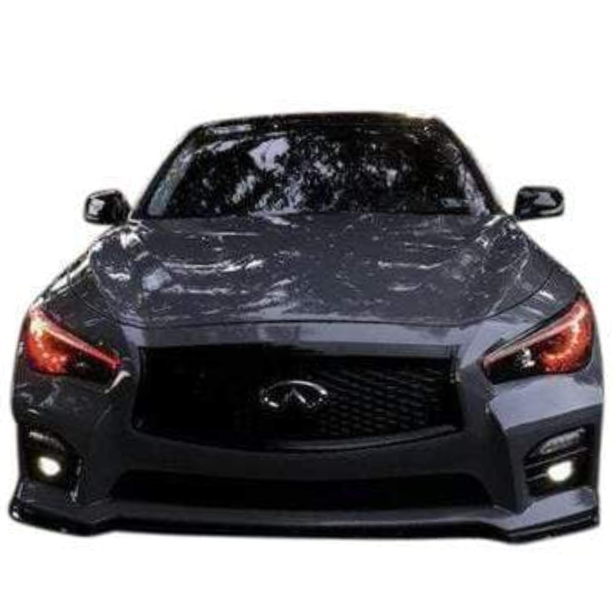 2014-2022 Infiniti Q50 RGBW DRL Boards