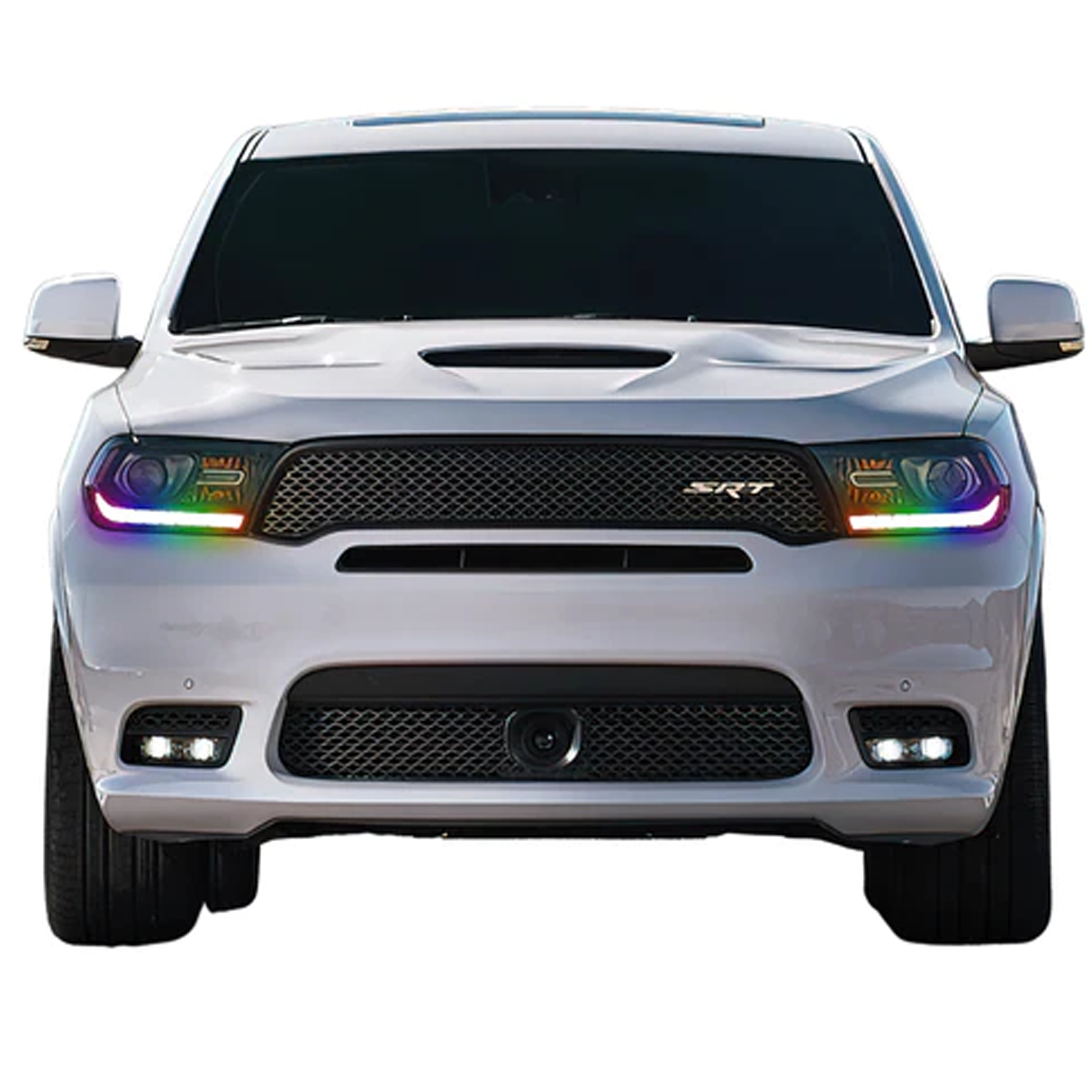 Dodge Durango Multicolor DRL Boards (2014-2020)