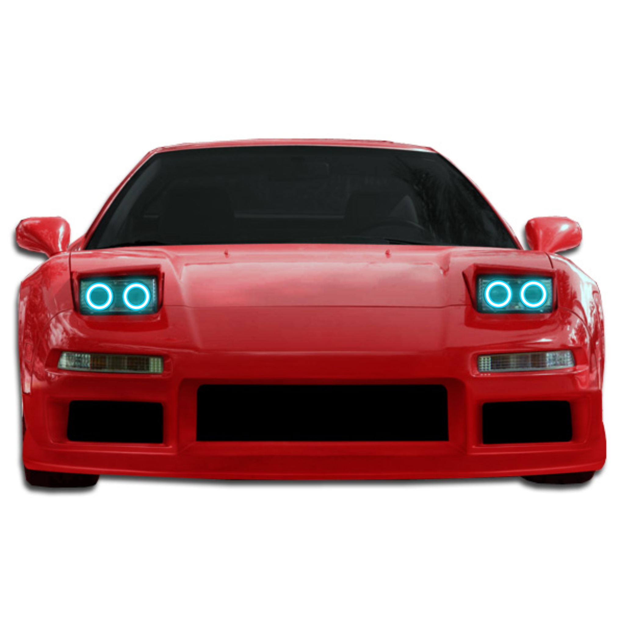 1991-2001 Acura NSX Multicolor Halo Kit